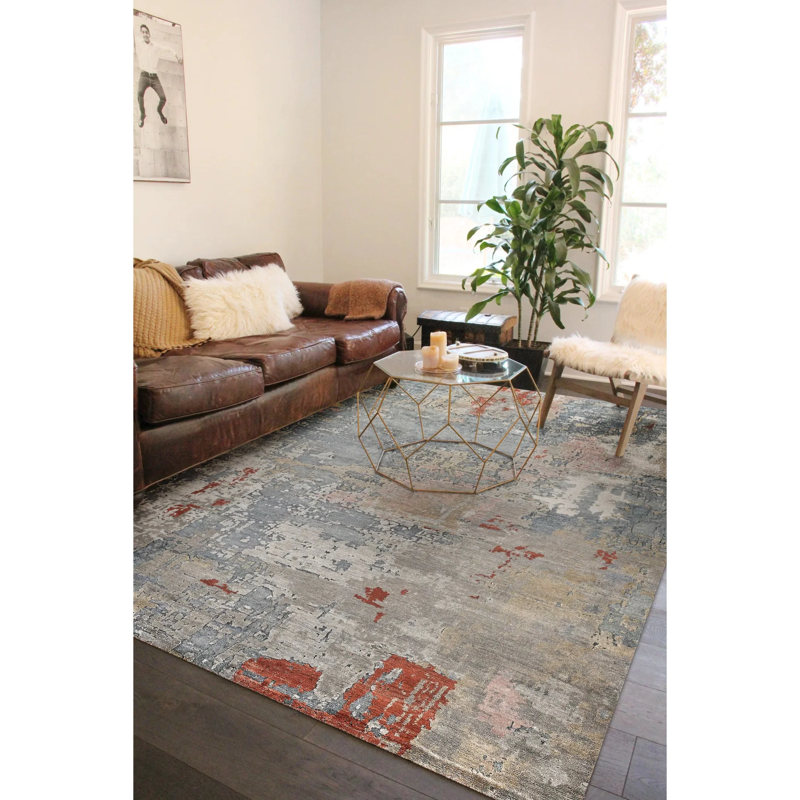 Laureno Rug - Image 7