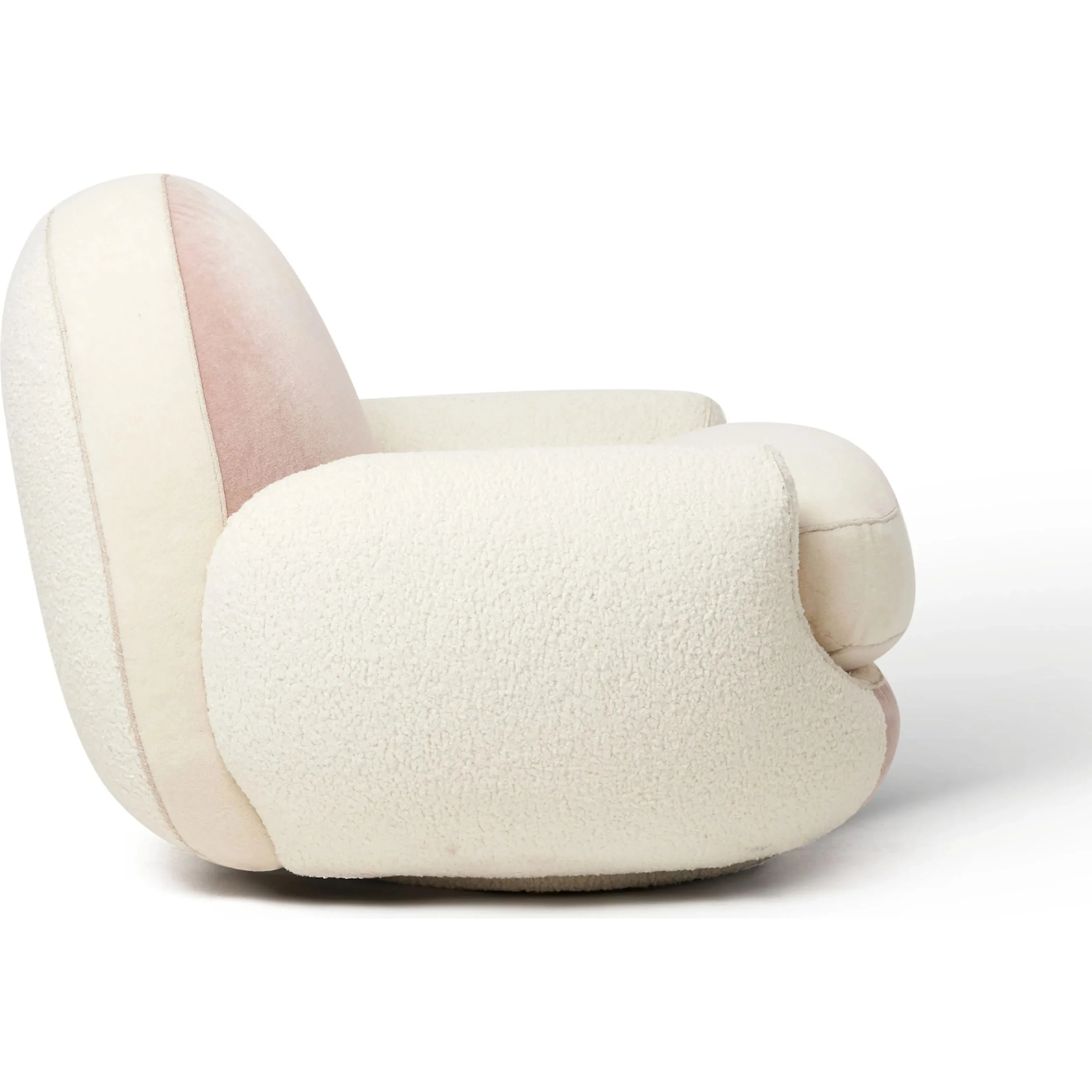 Laurent Chair by Barette Widell - Image 4
