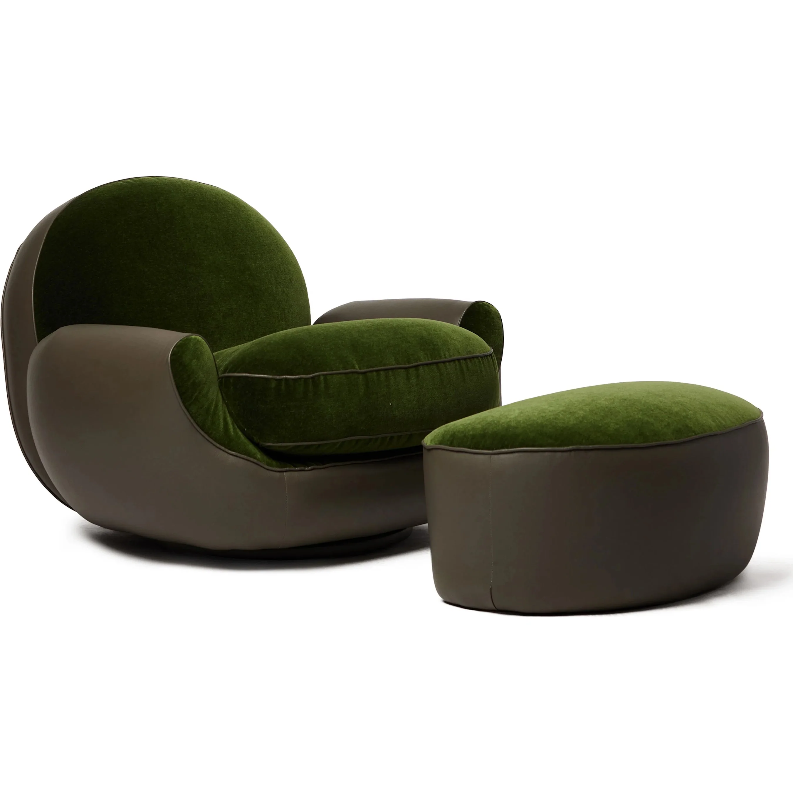 Laurent Chair by Christina Boschetti - Image 2
