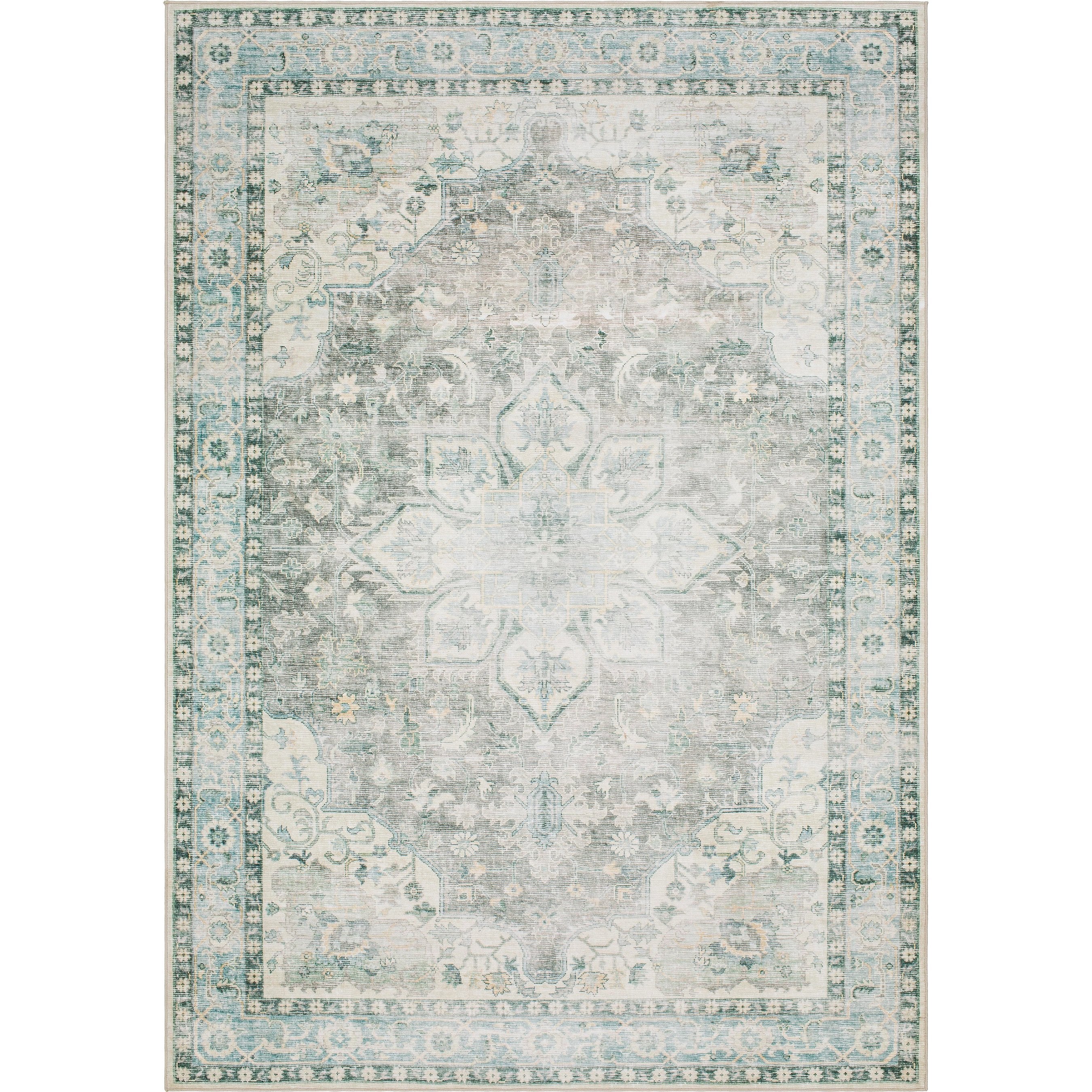 Lavable LVB-2313 Rug