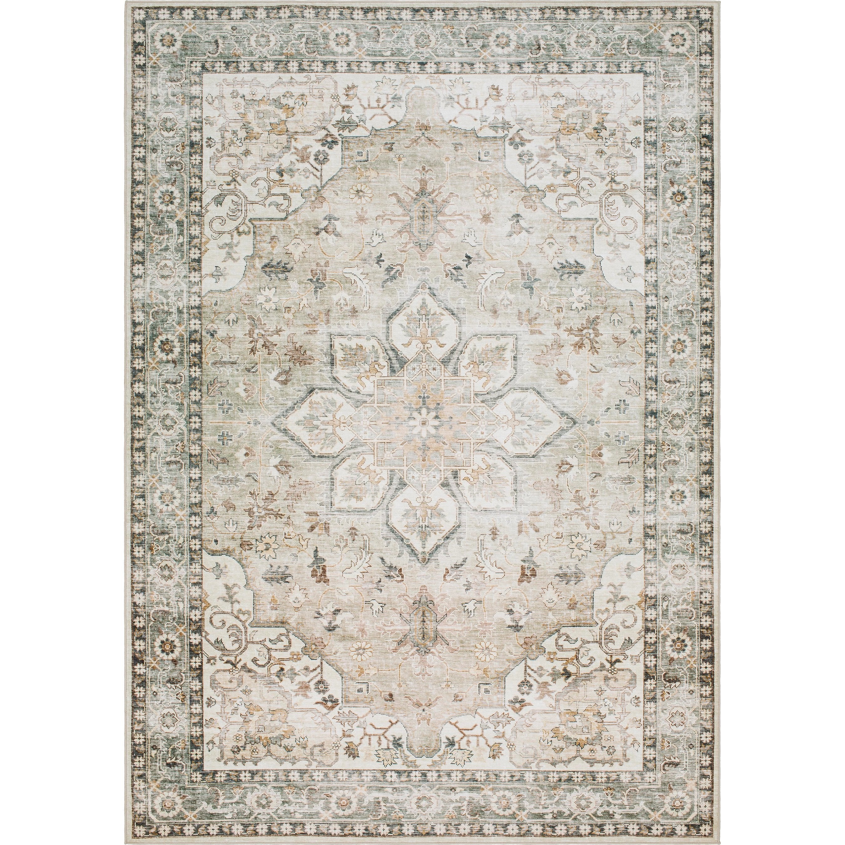 Lavable LVB-2313 Rug - Image 2