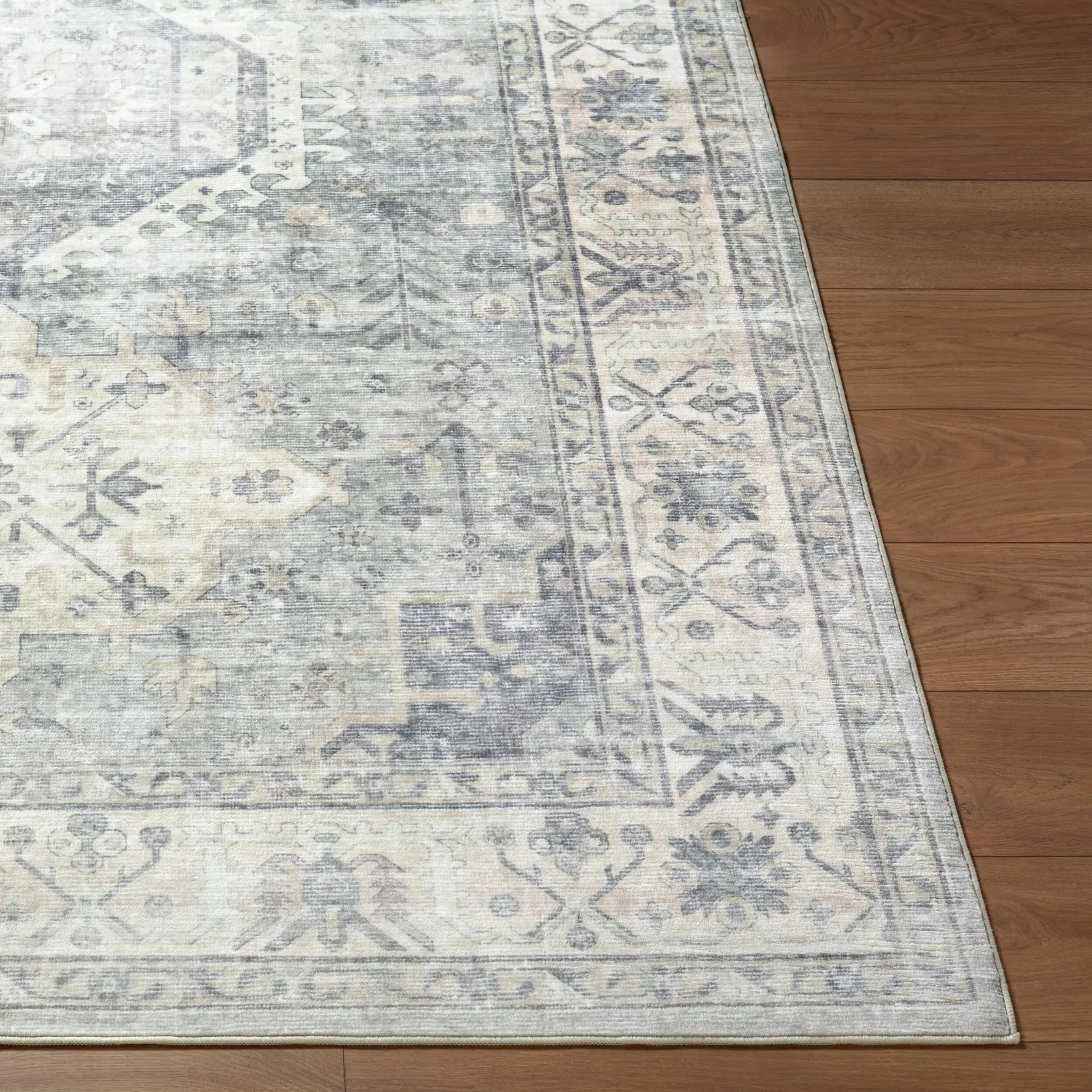Lavable LVB-2319 Rug - Image 9