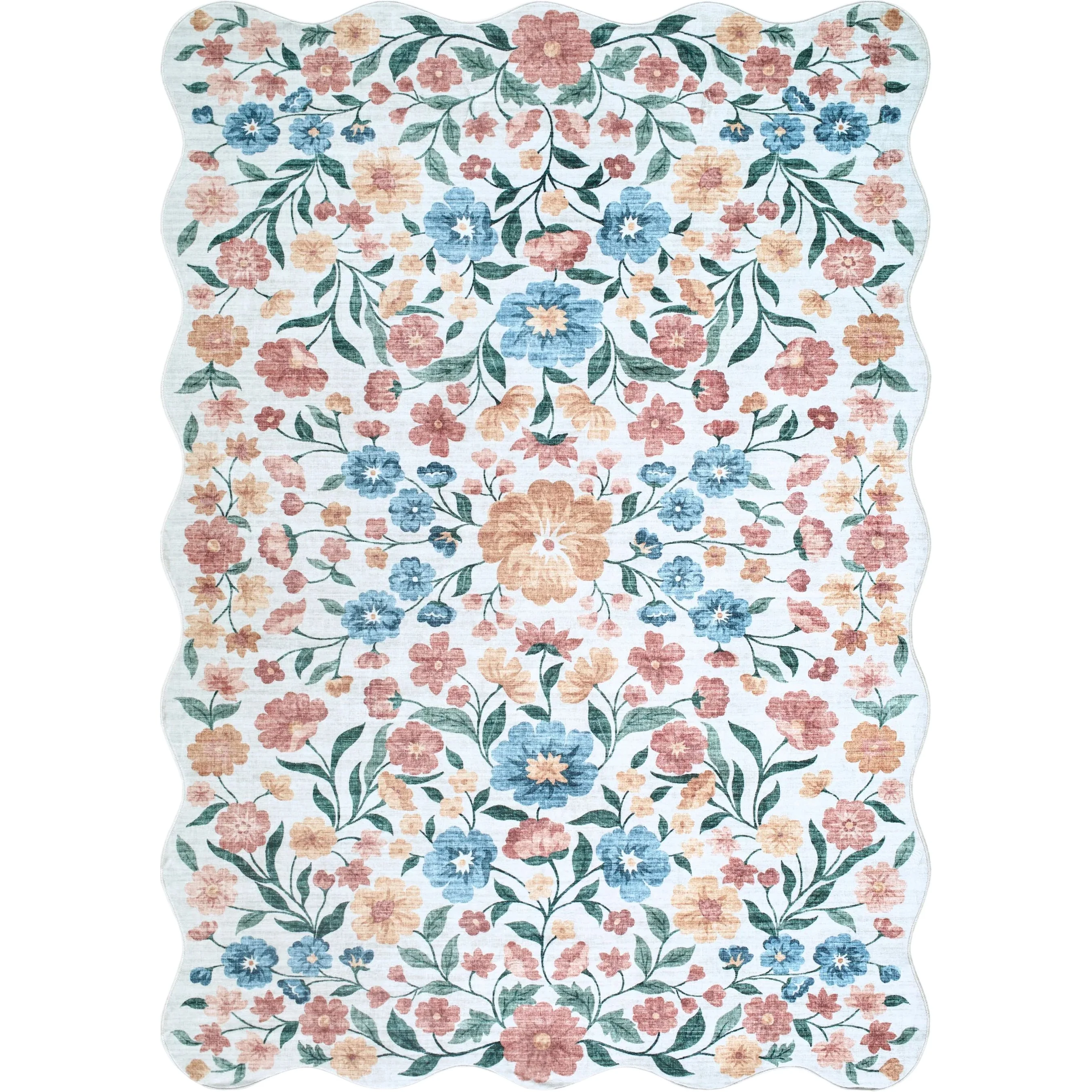 Lavable LVB-2336 Rug - Image 2