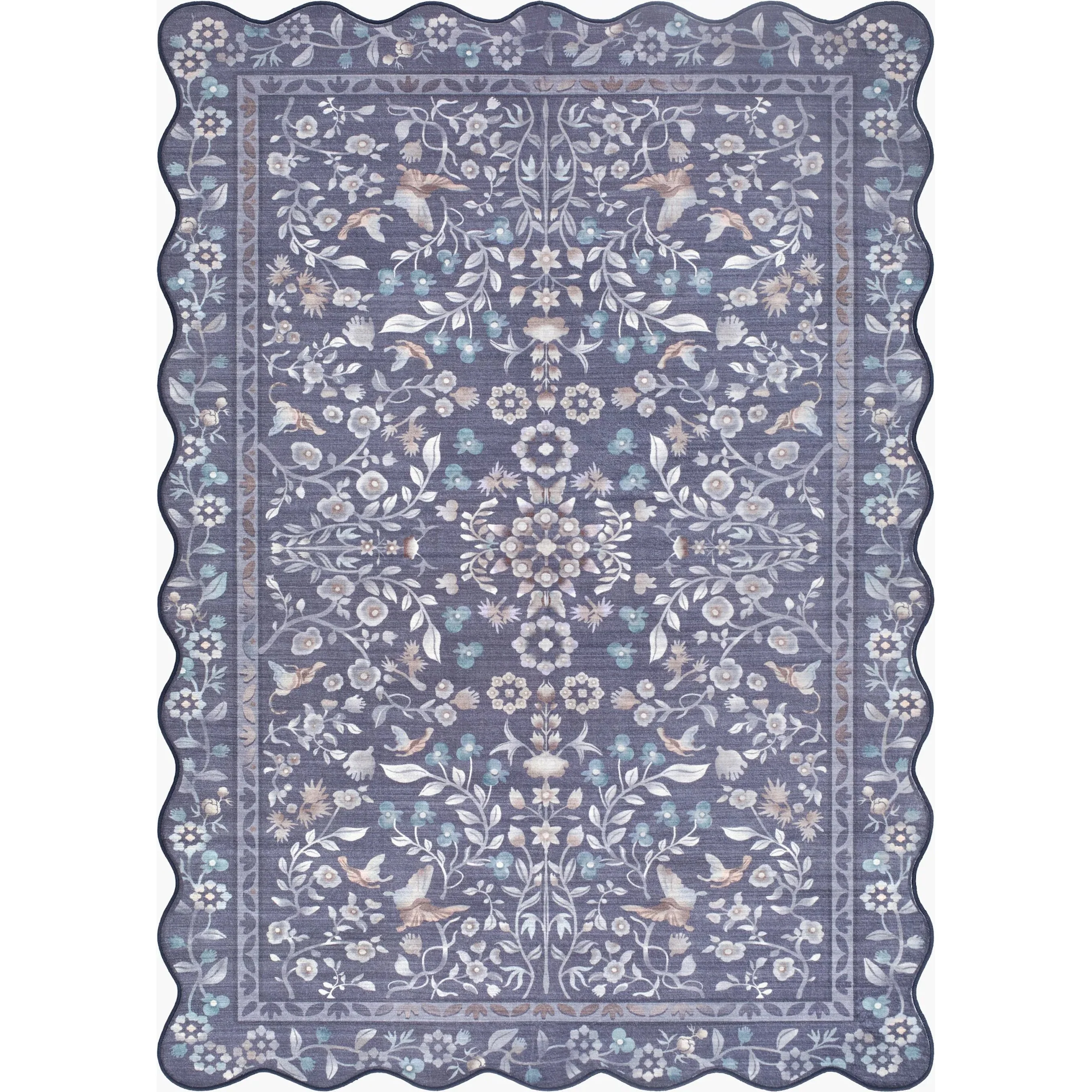 Lavable LVB-2339 Rug