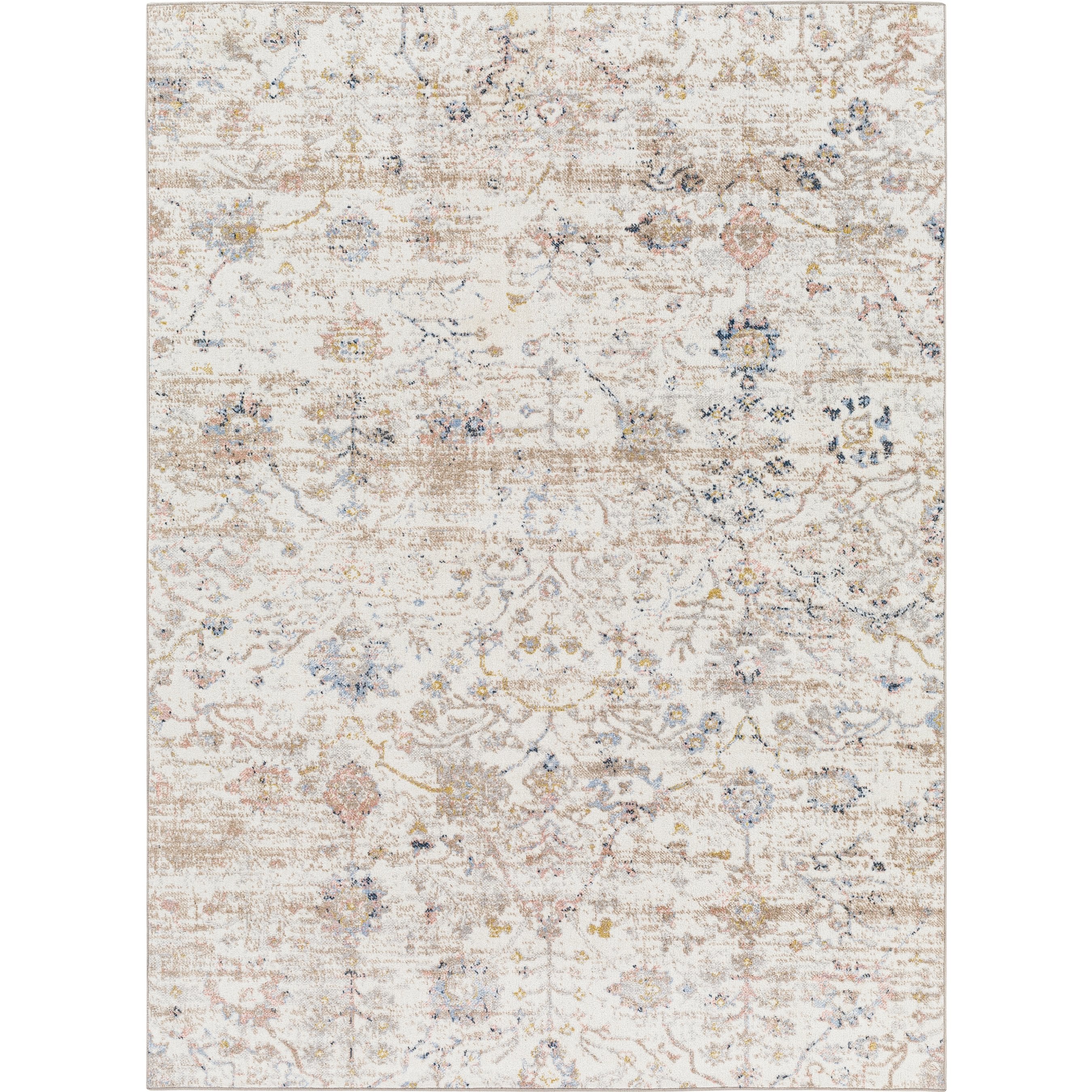 Lavadora LVR-2358 Rug