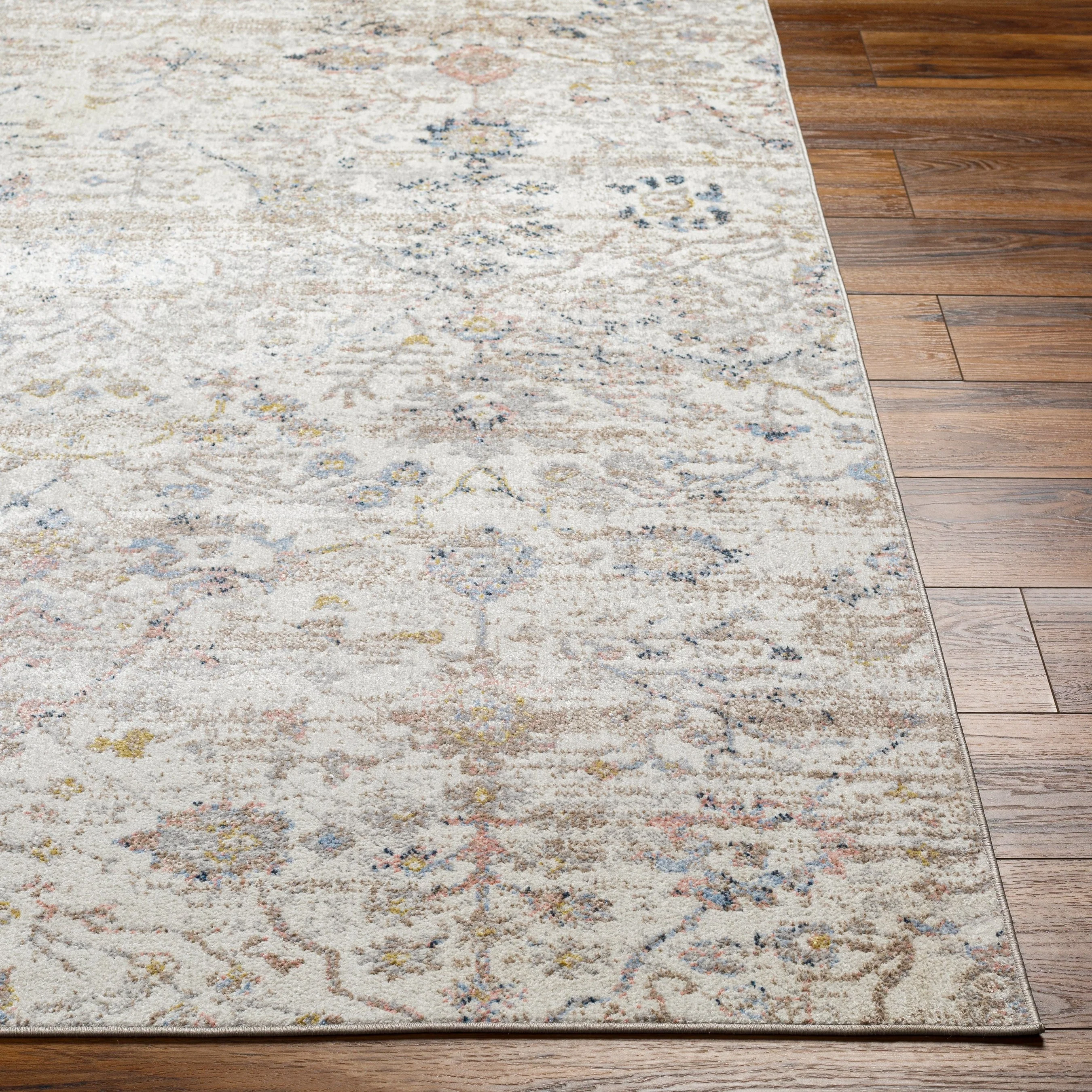 Lavadora LVR-2358 Rug - Image 4