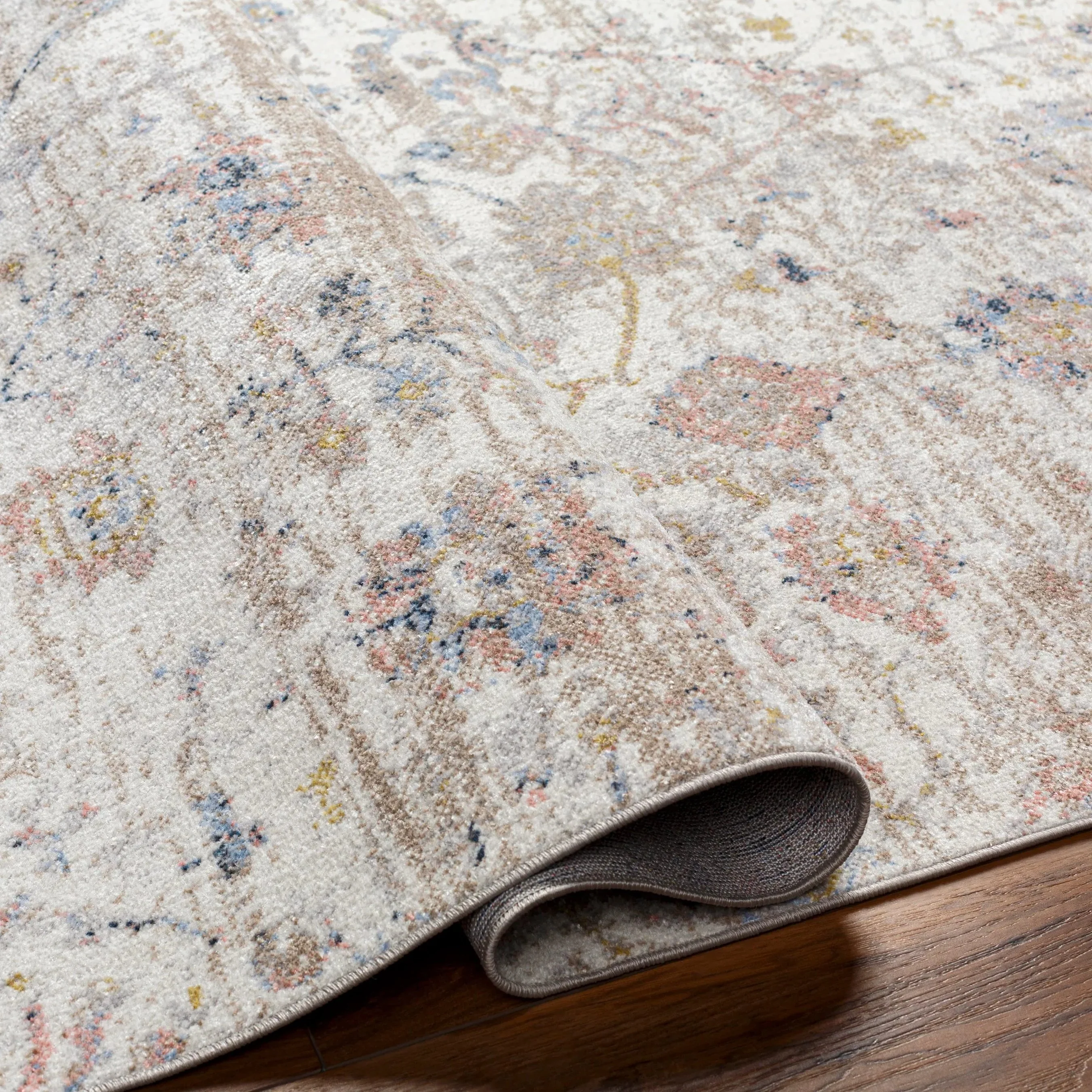 Lavadora LVR-2358 Rug - Image 6