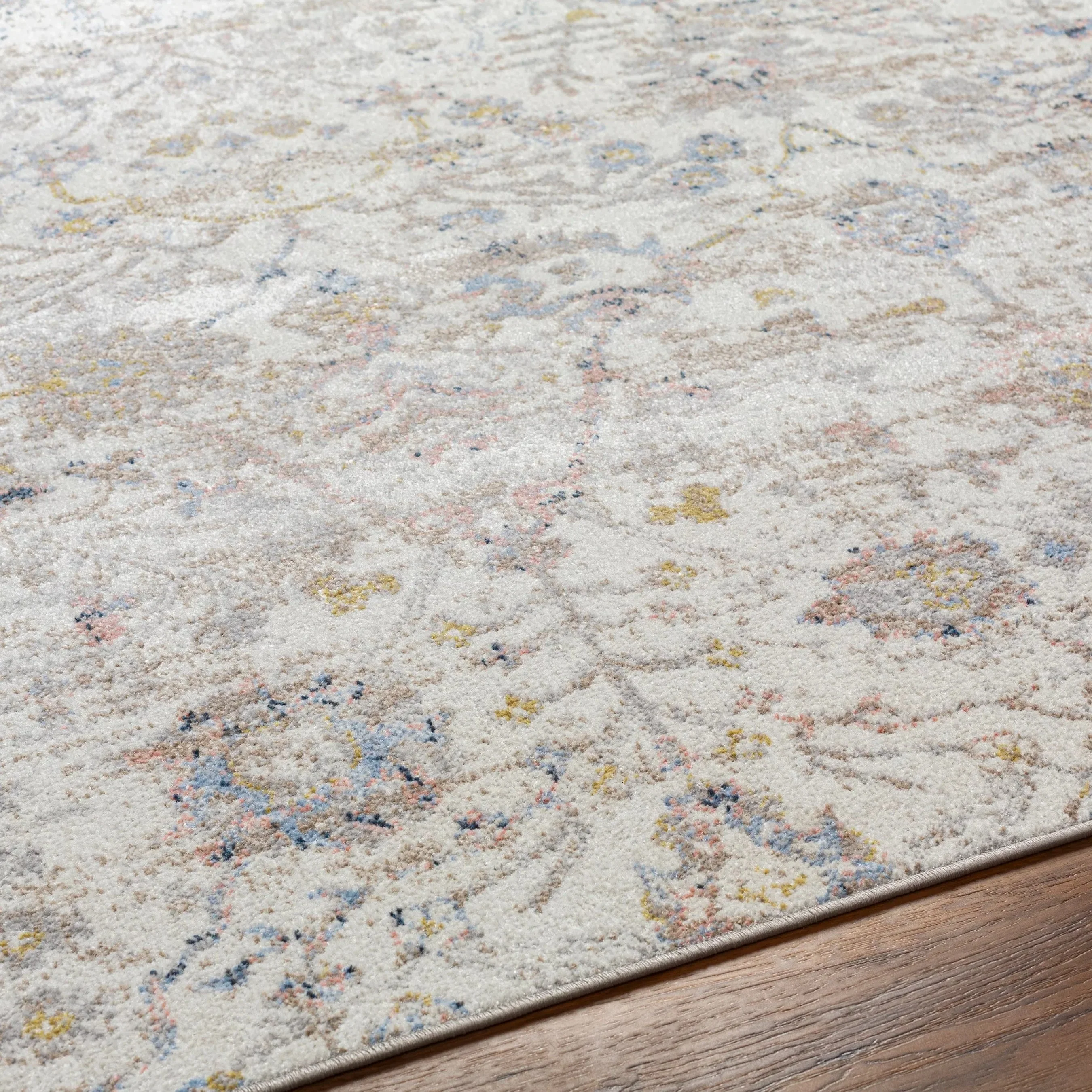 Lavadora LVR-2358 Rug - Image 7