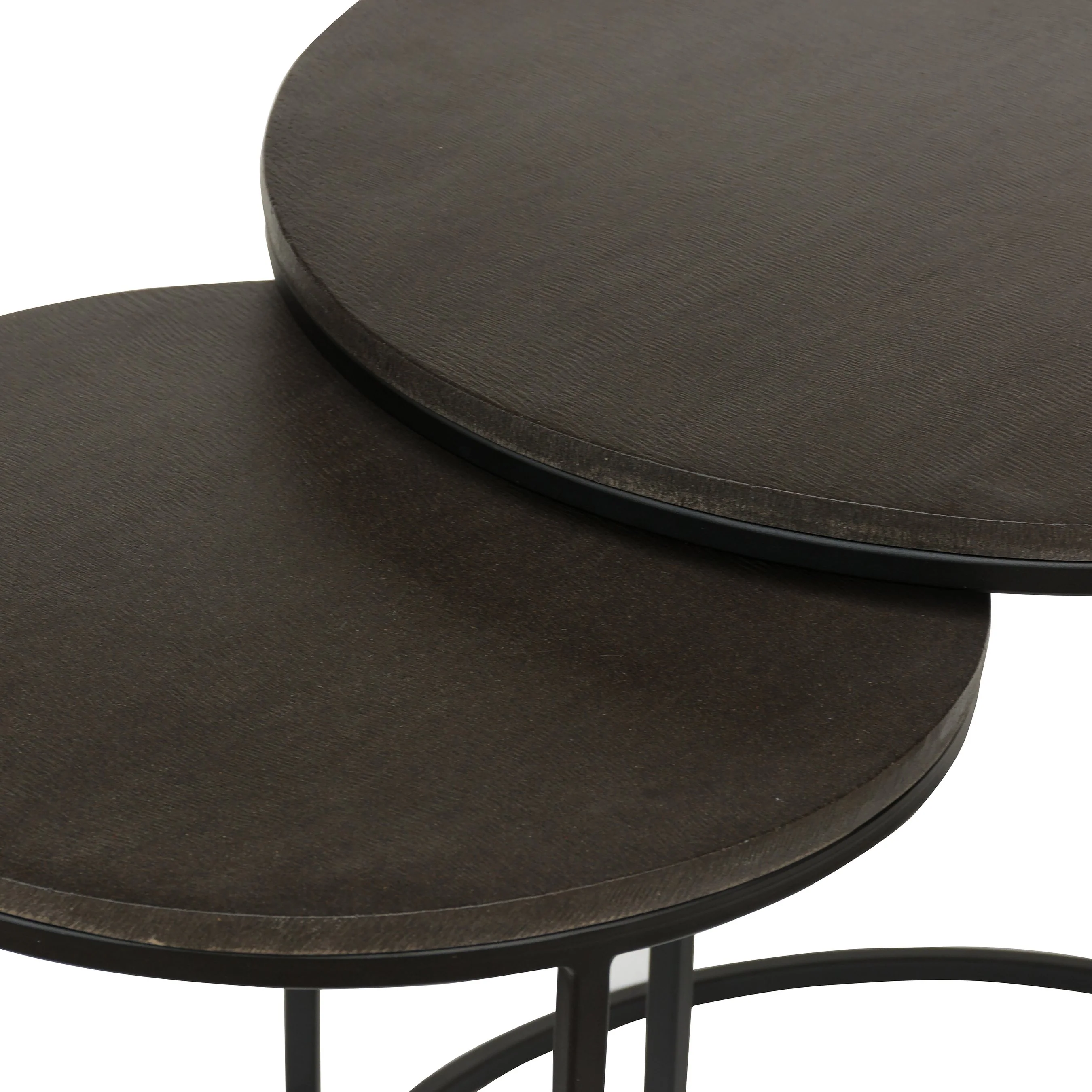 Lavastone Nesting Tables - Image 5