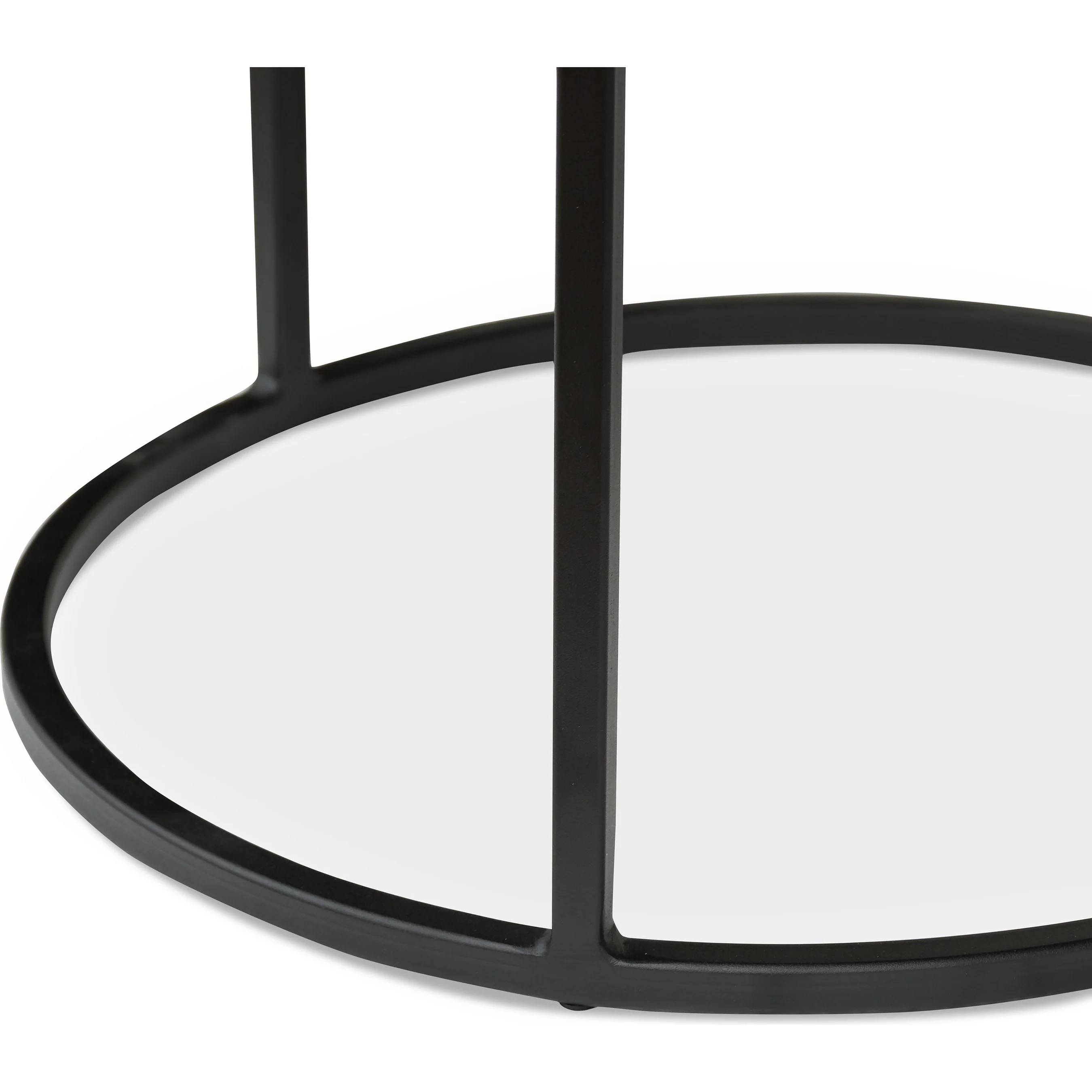 Lavastone Nesting Tables - Image 6
