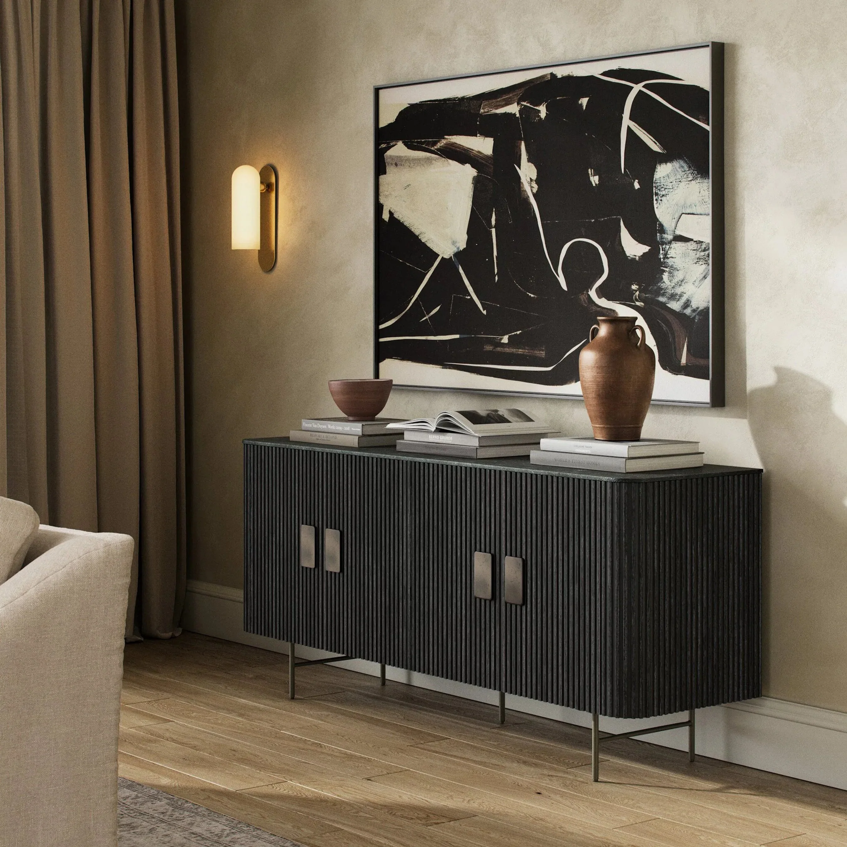 Laverne Sideboard - Image 12