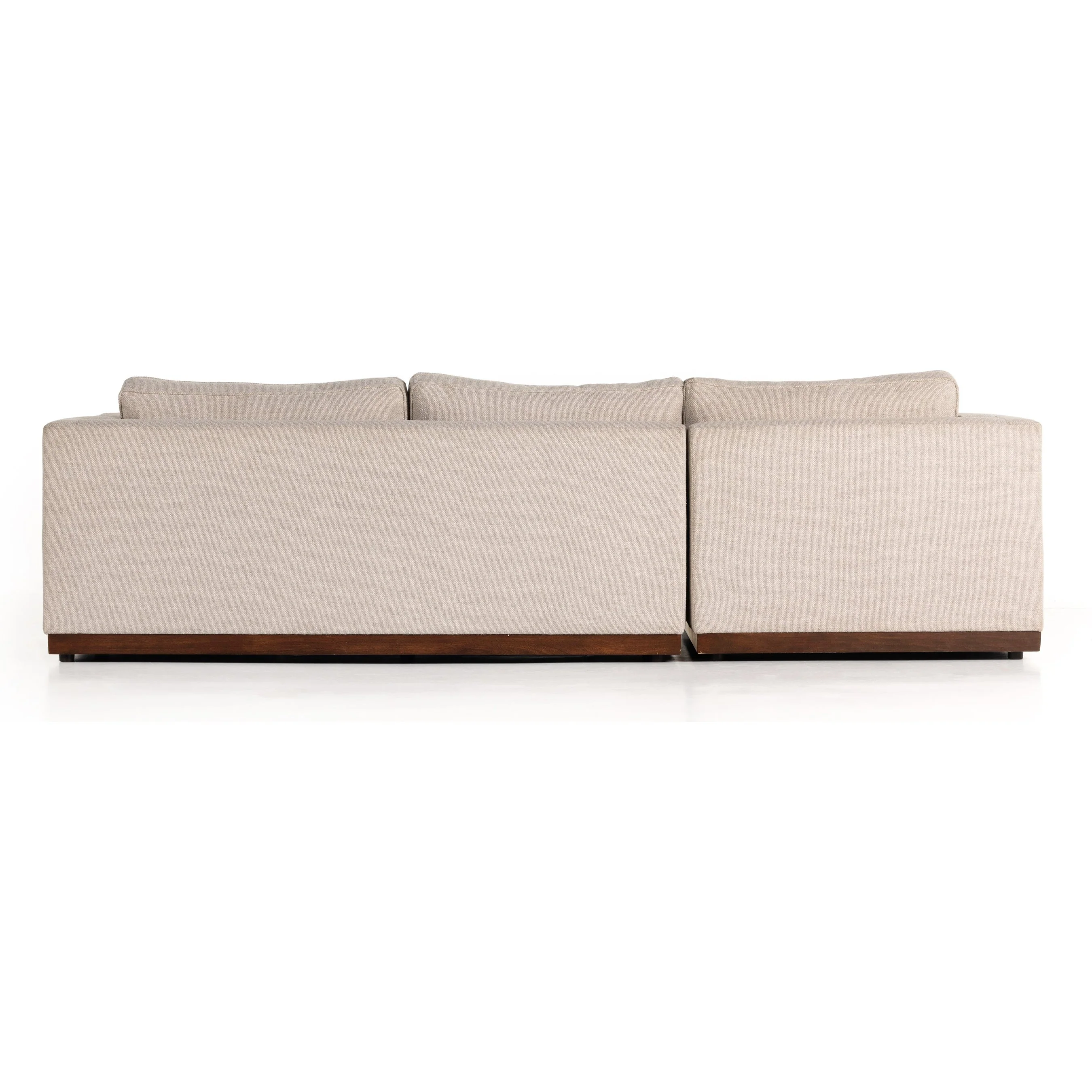 Lawrence 2-Piece Sectional with Chaise - Image 6