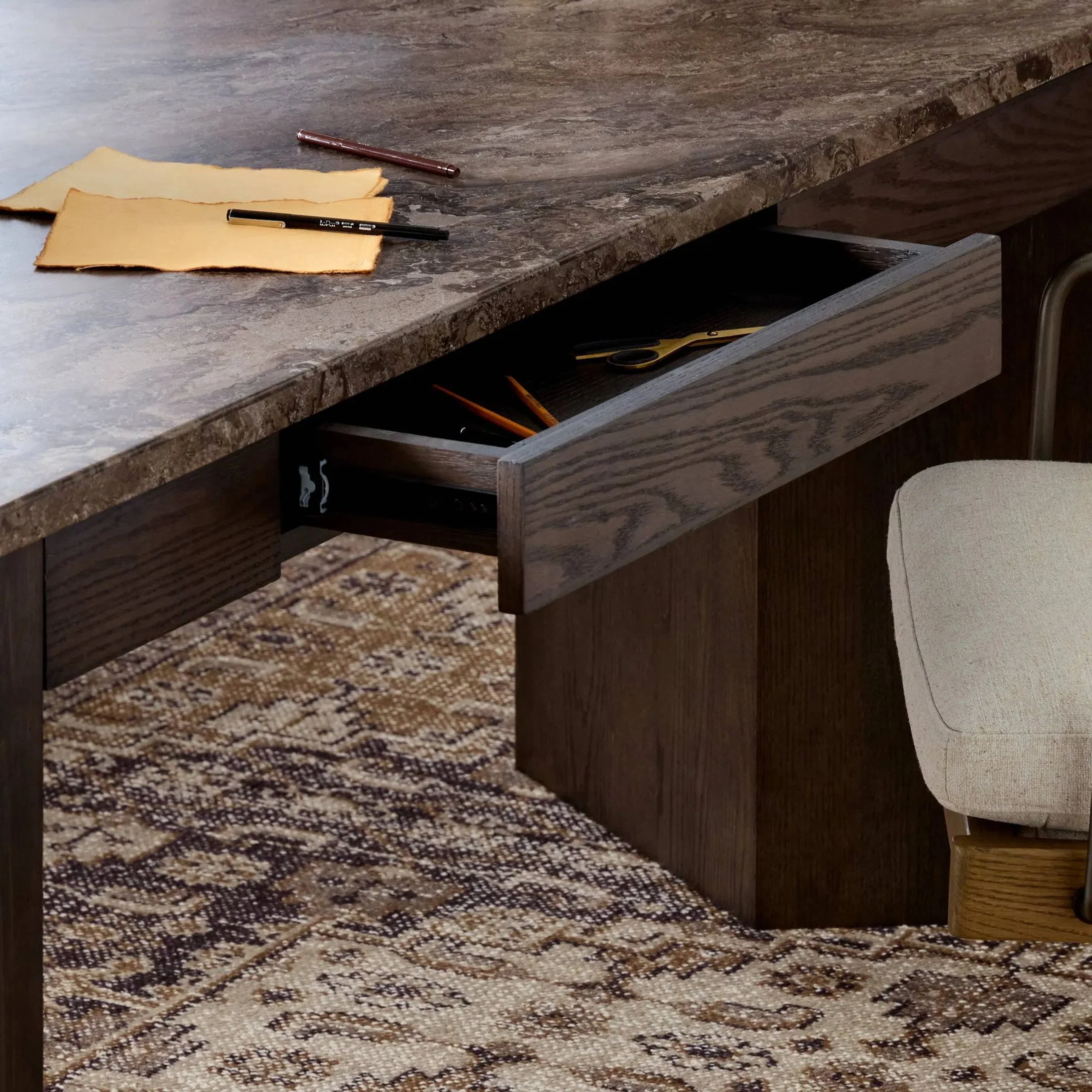 Lawson Desk - Image 14