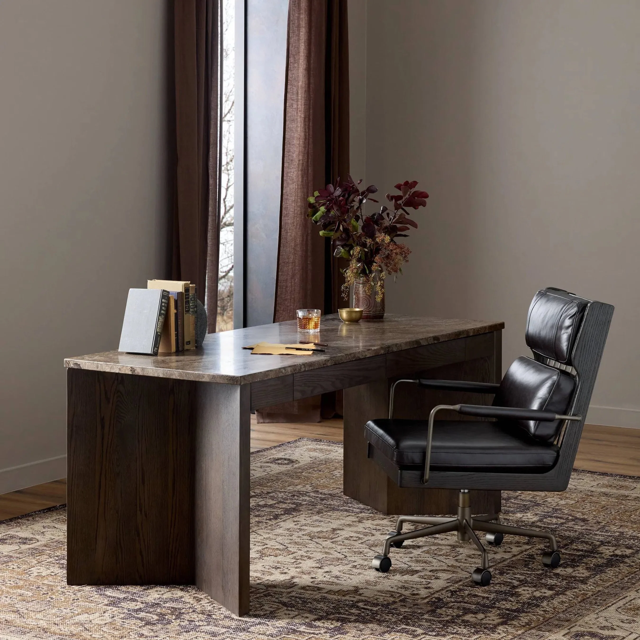 Lawson Desk - Image 16