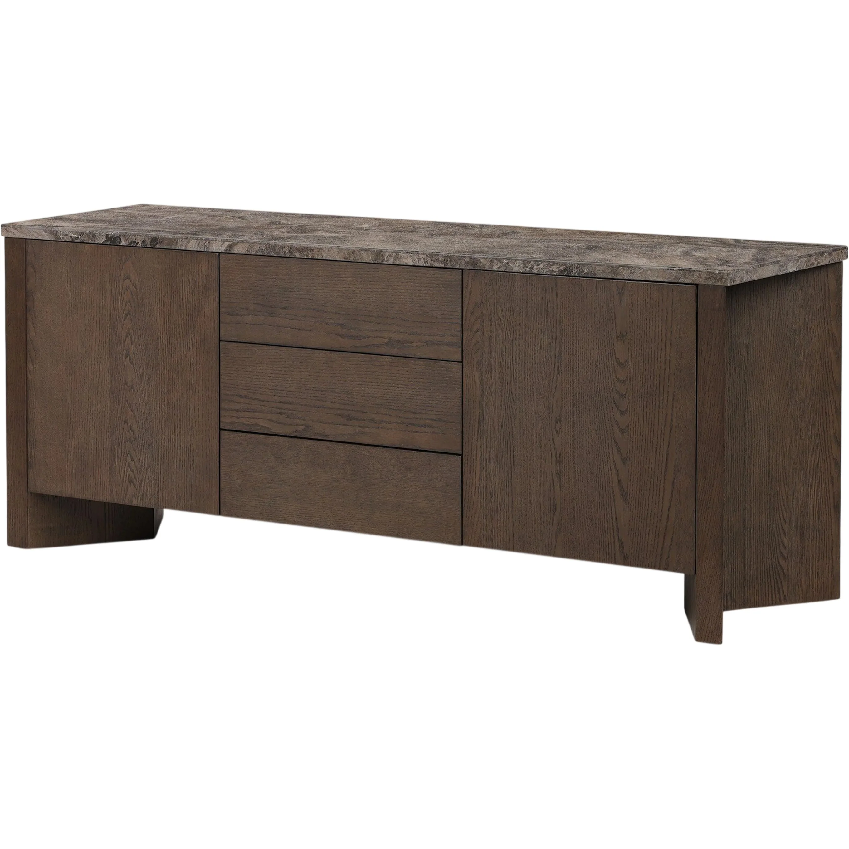 Lawson Media Console