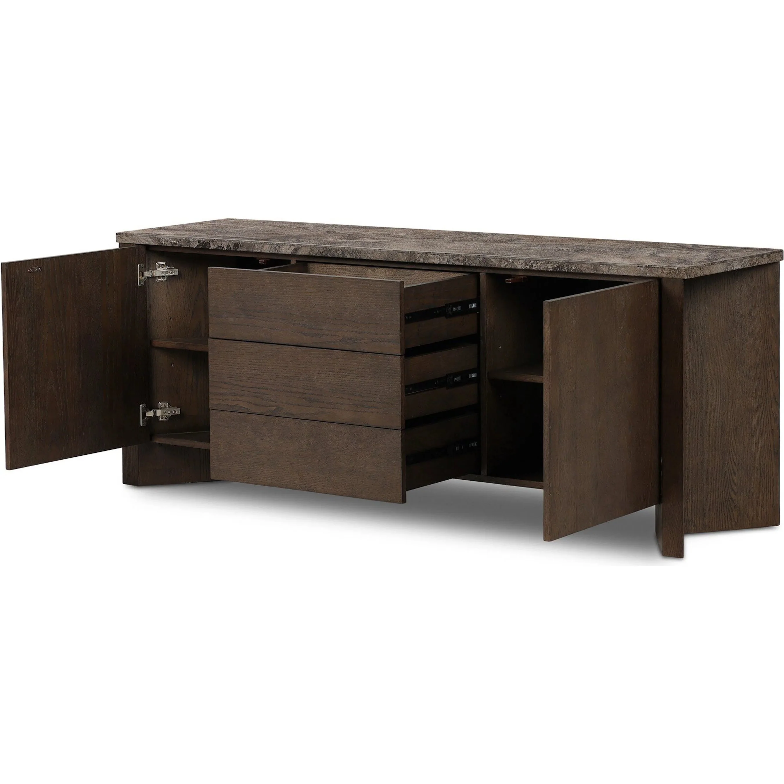 Lawson Media Console - Image 5