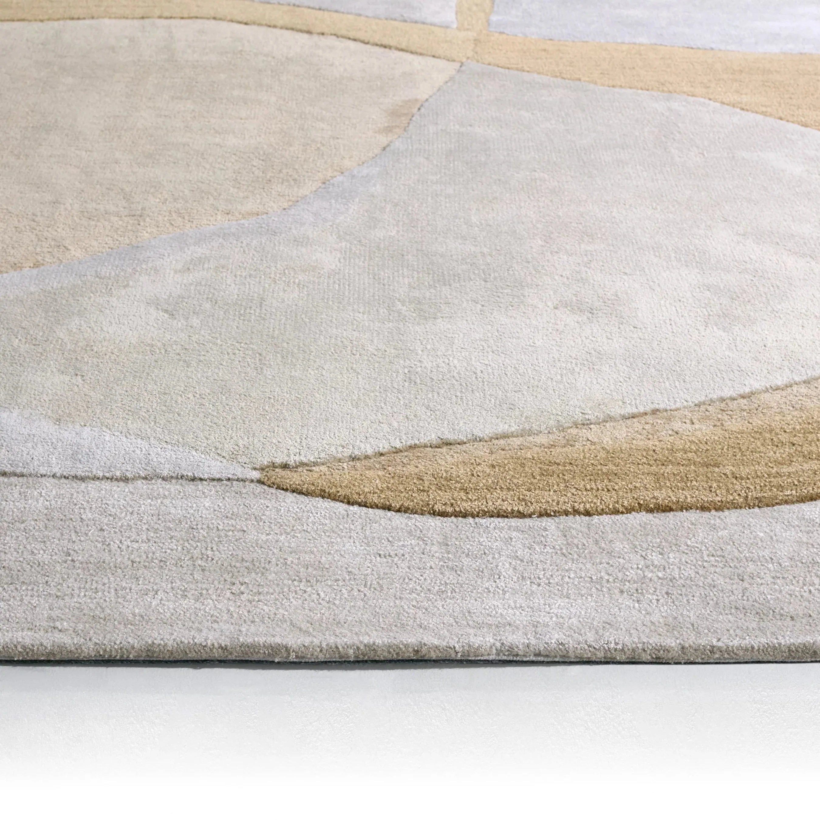 Layered Form LYD01 Rug - Image 3