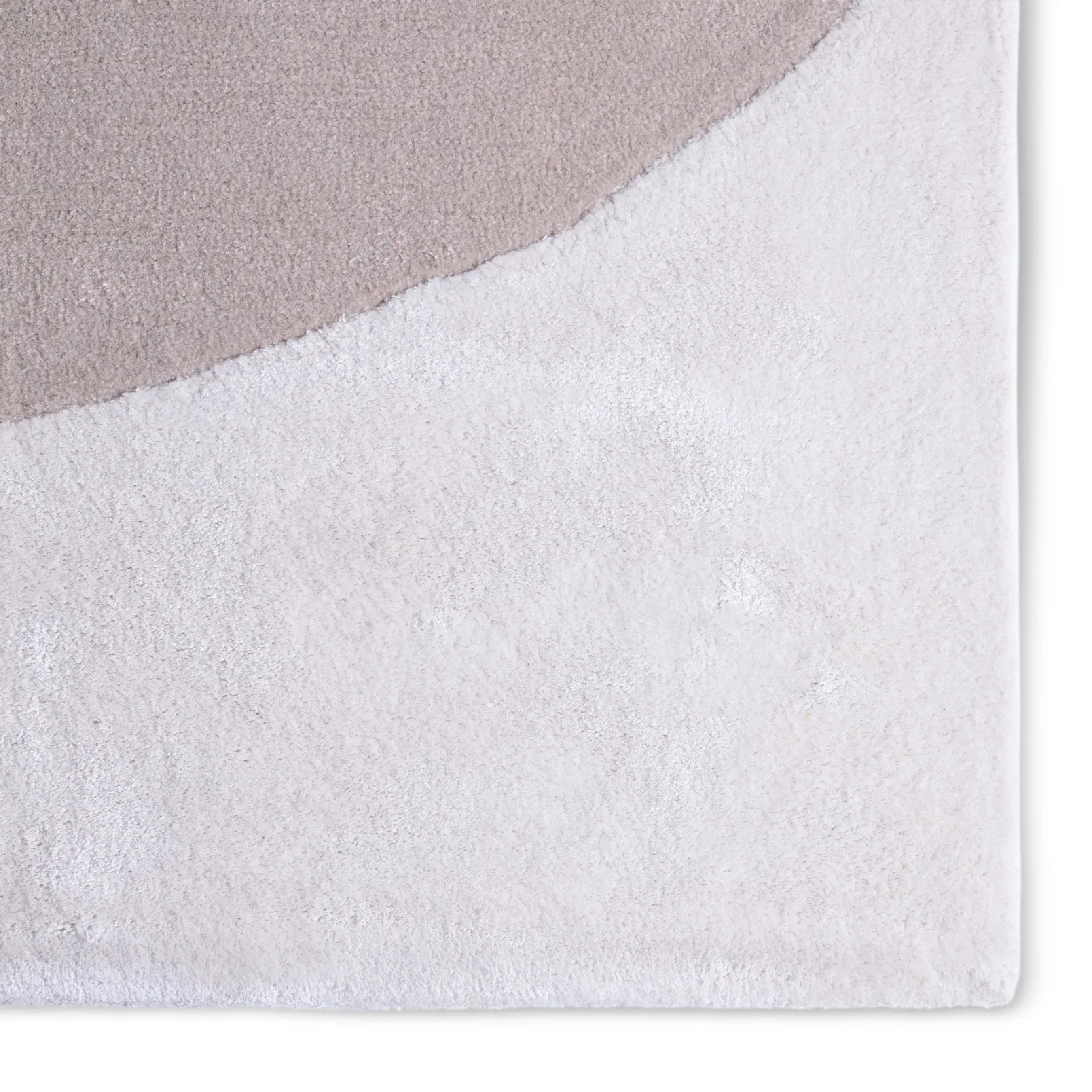 Layered Form LYD02 Rug - Image 2