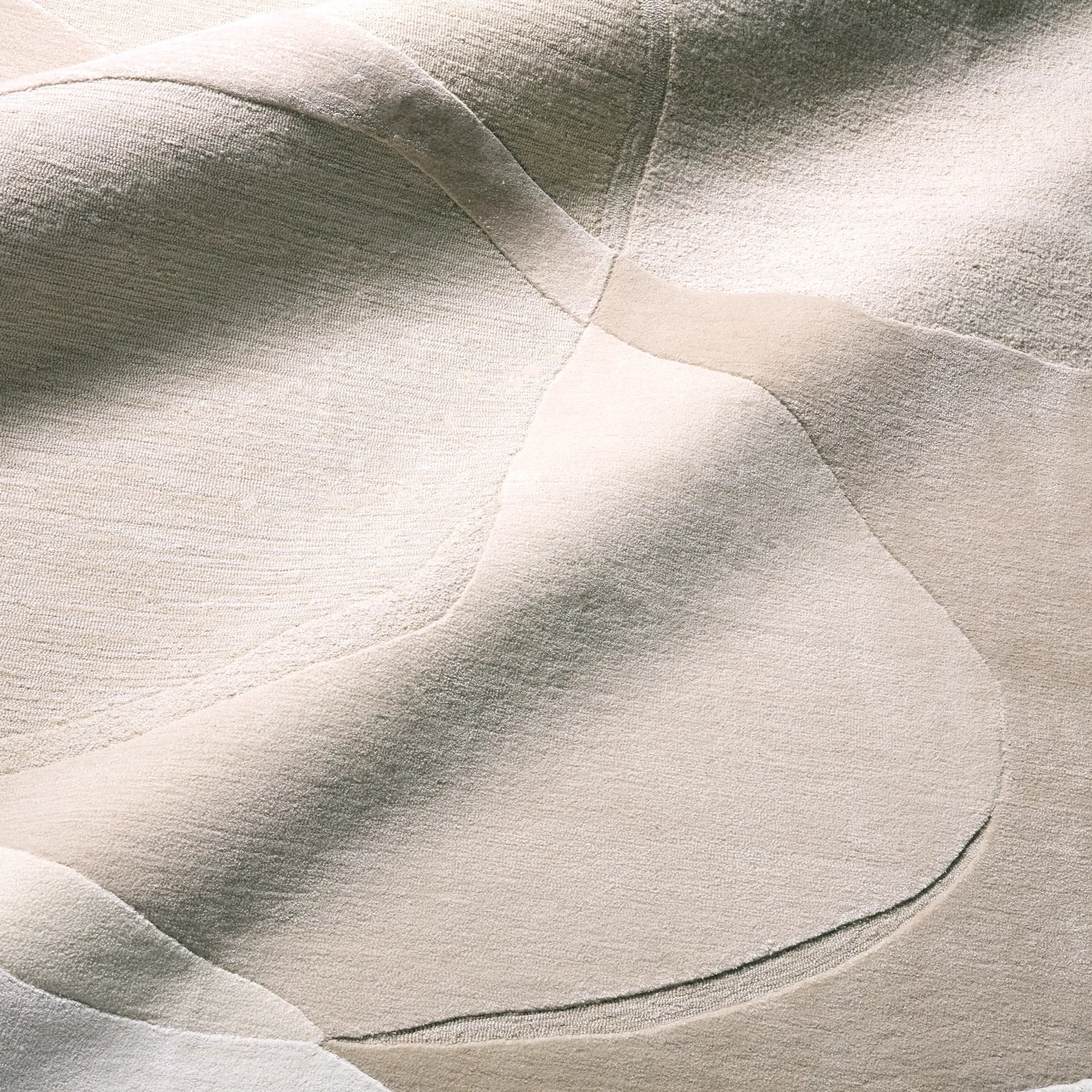 Layered Form LYD02 Rug - Image 3