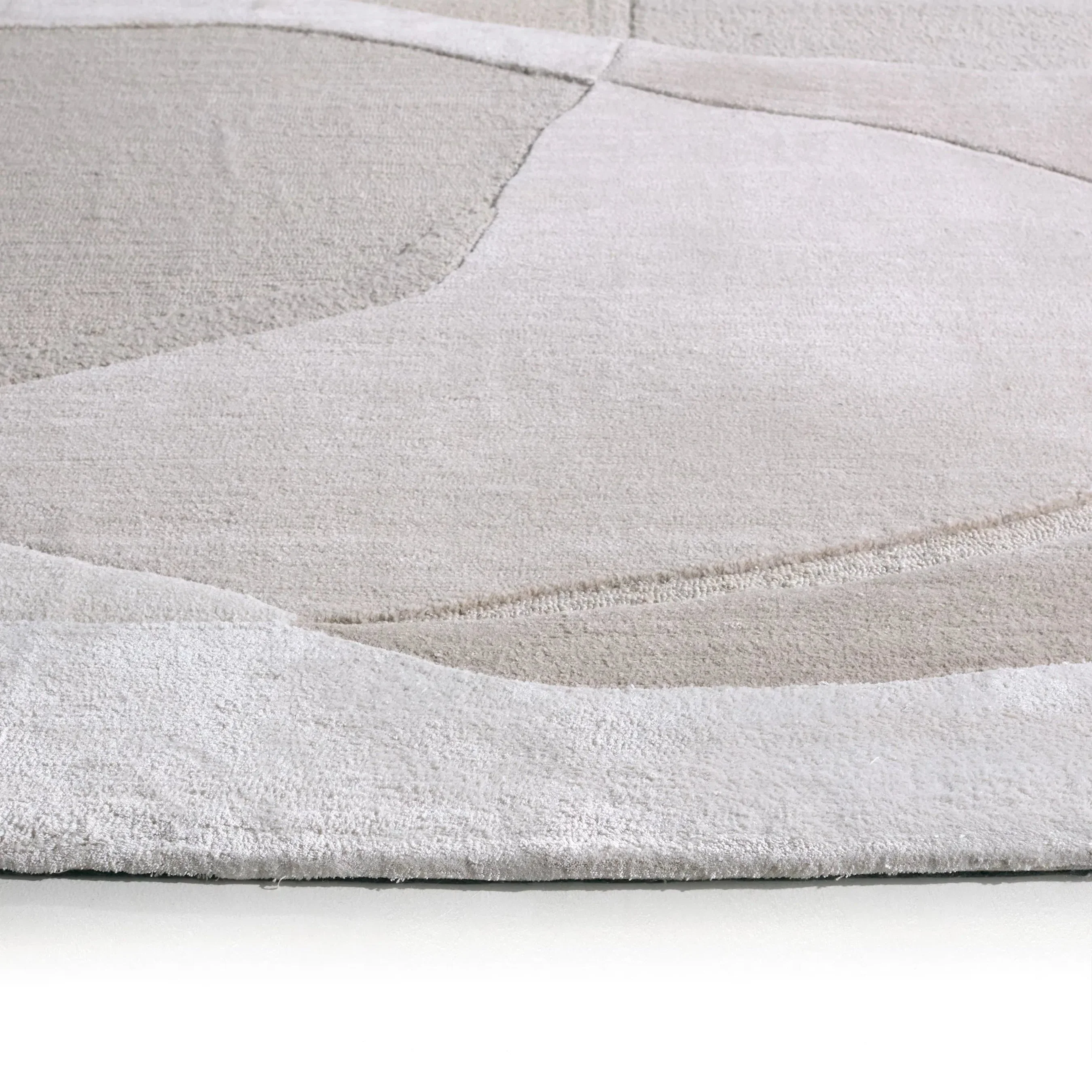 Layered Form LYD02 Rug - Image 4