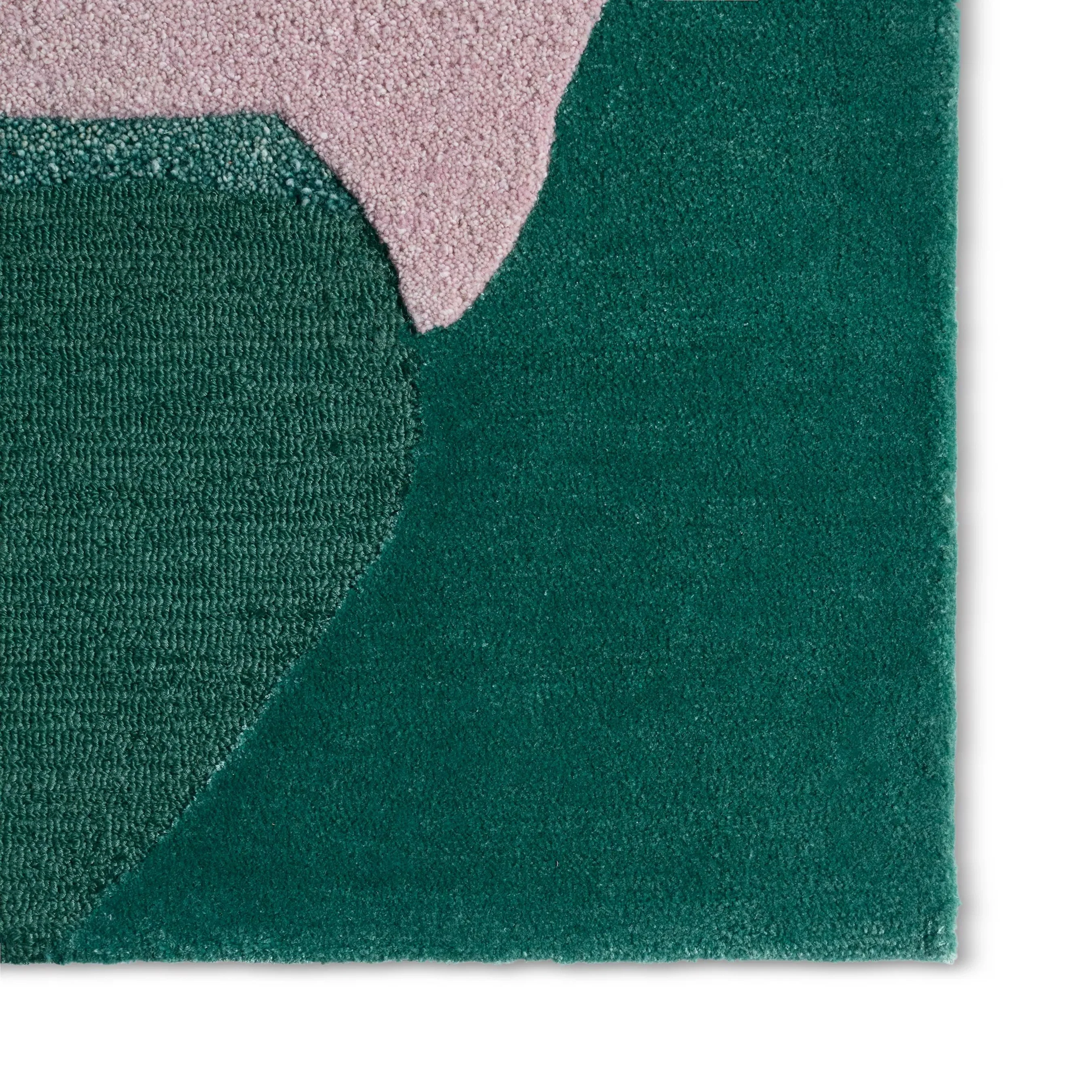 Layered Form LYD03 Rug - Image 2