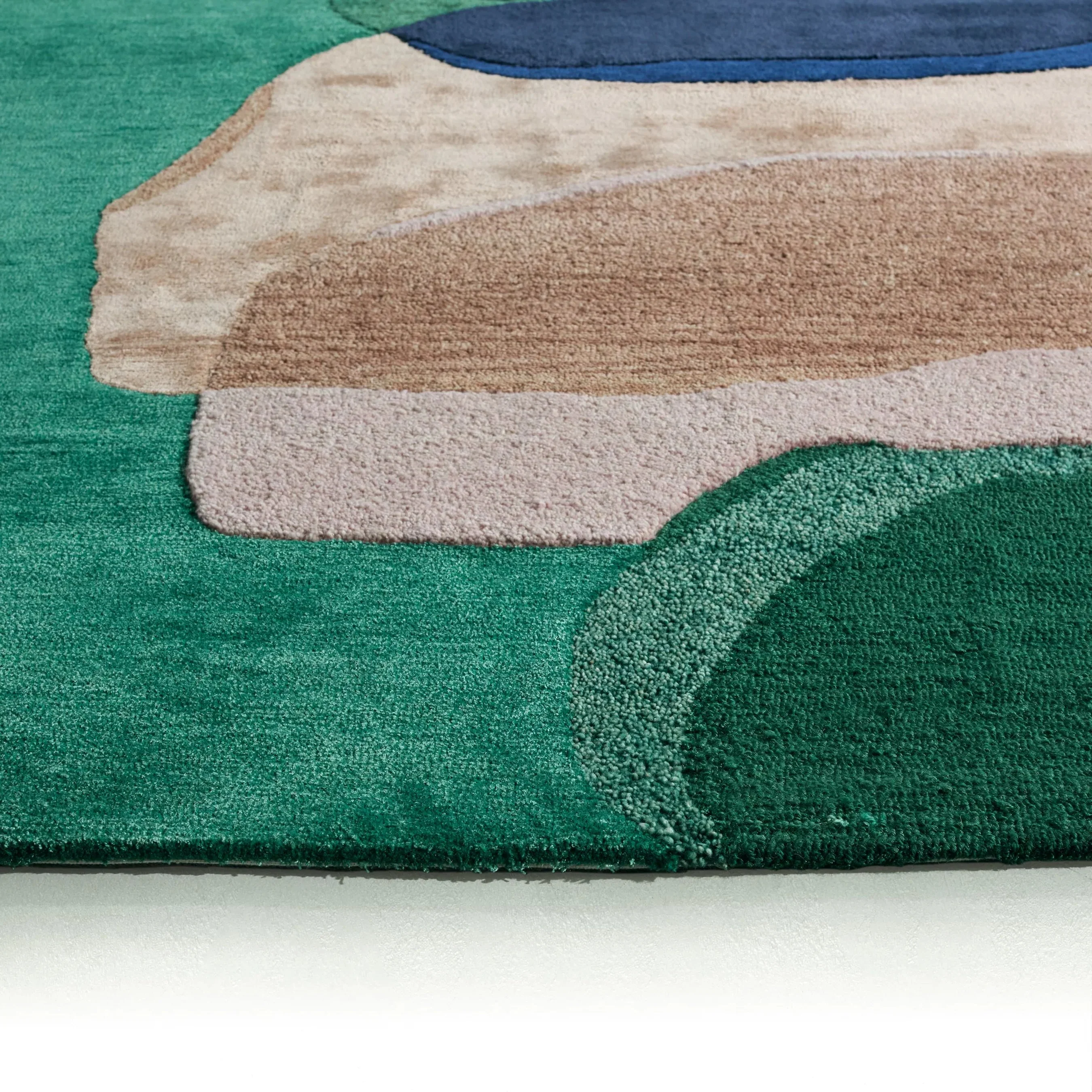 Layered Form LYD03 Rug - Image 4