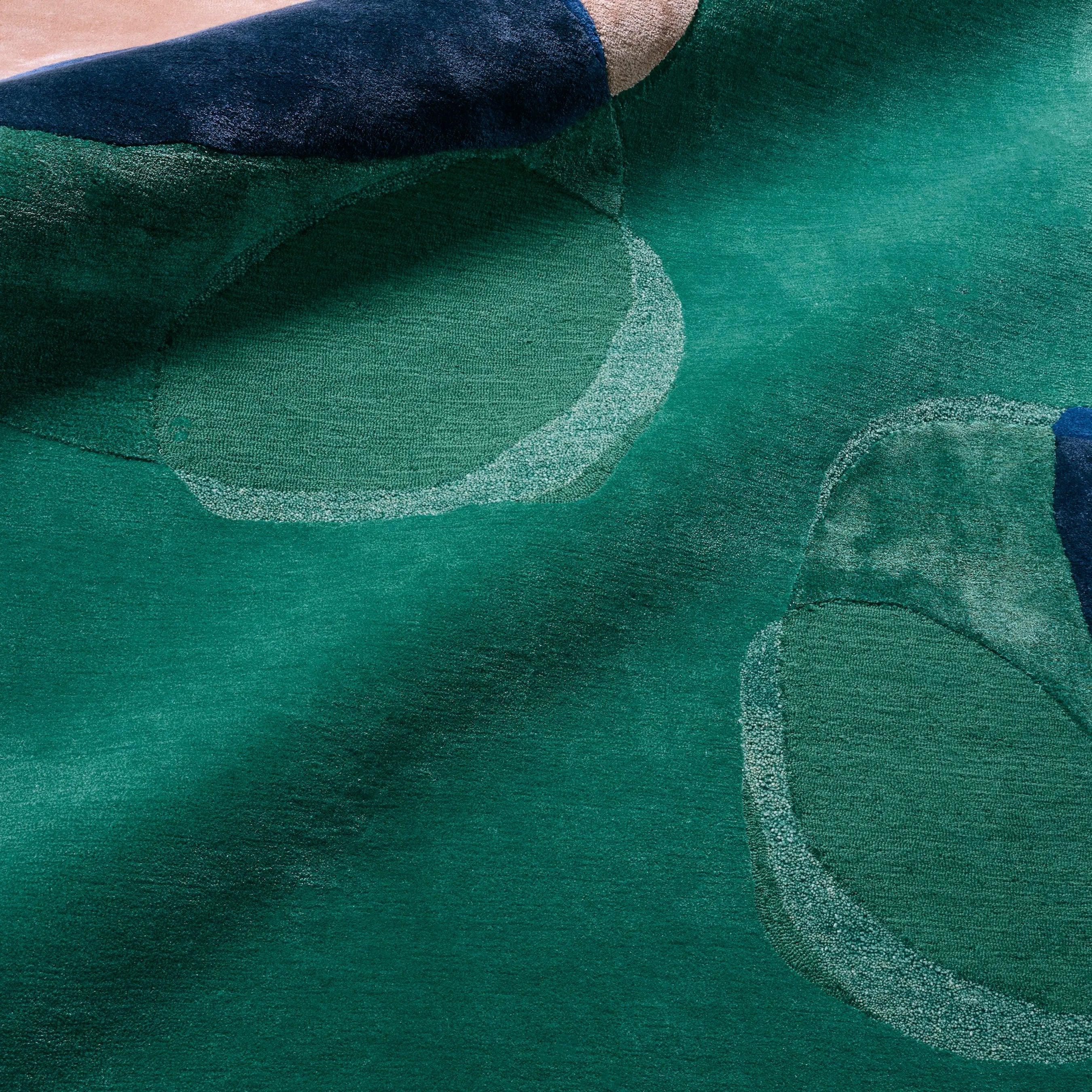 Layered Form LYD03 Rug - Image 5