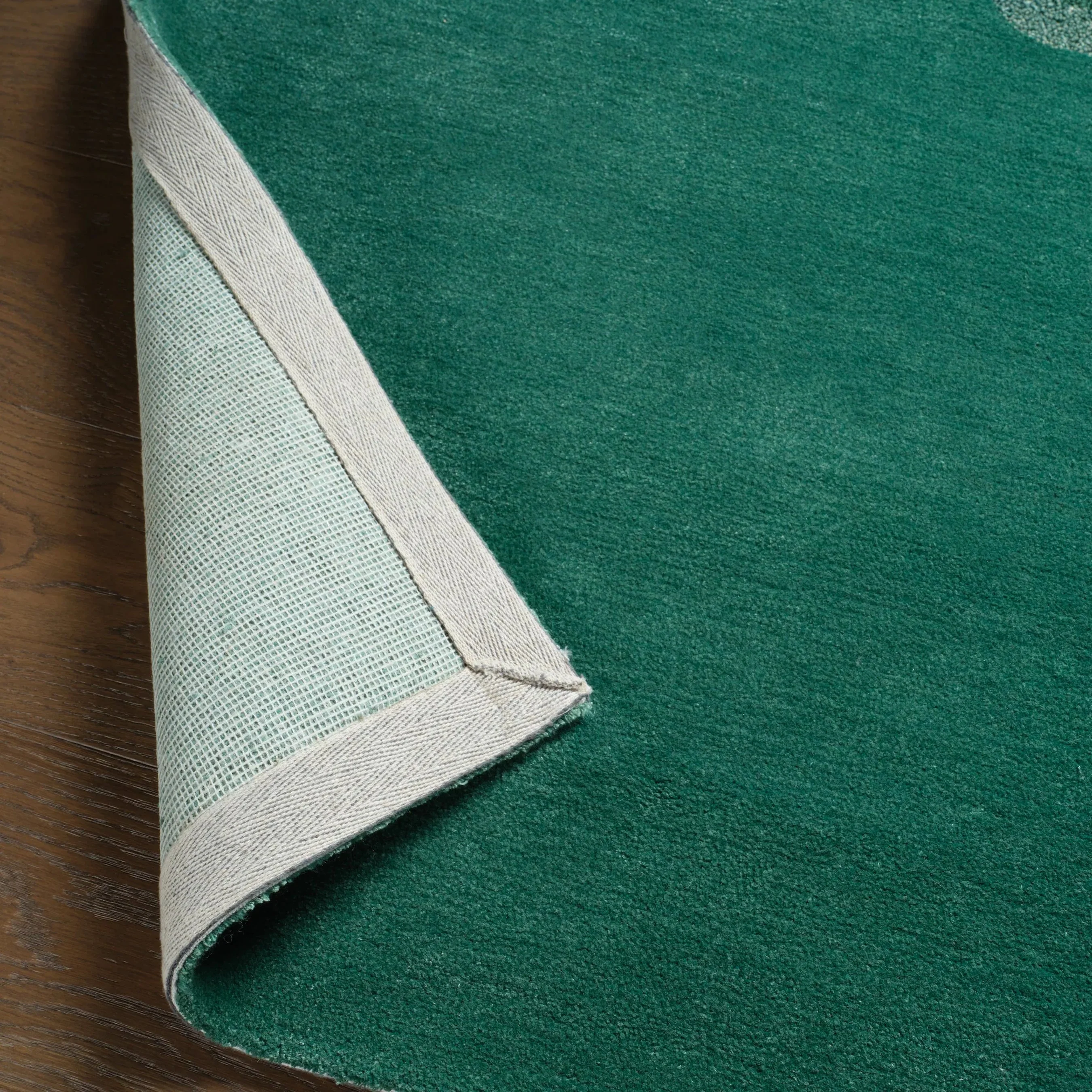 Layered Form LYD03 Rug - Image 6