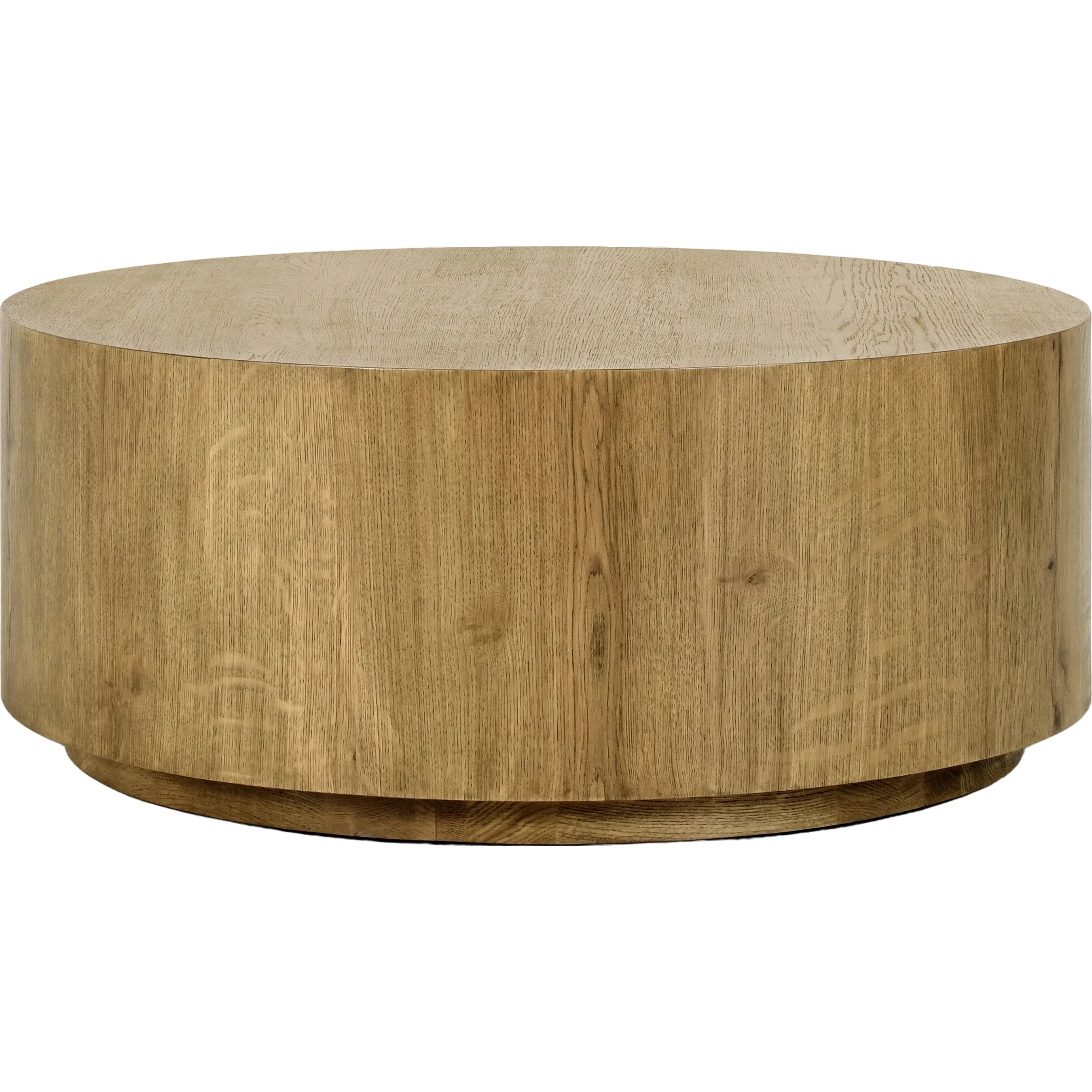 Layne Round Coffee Table