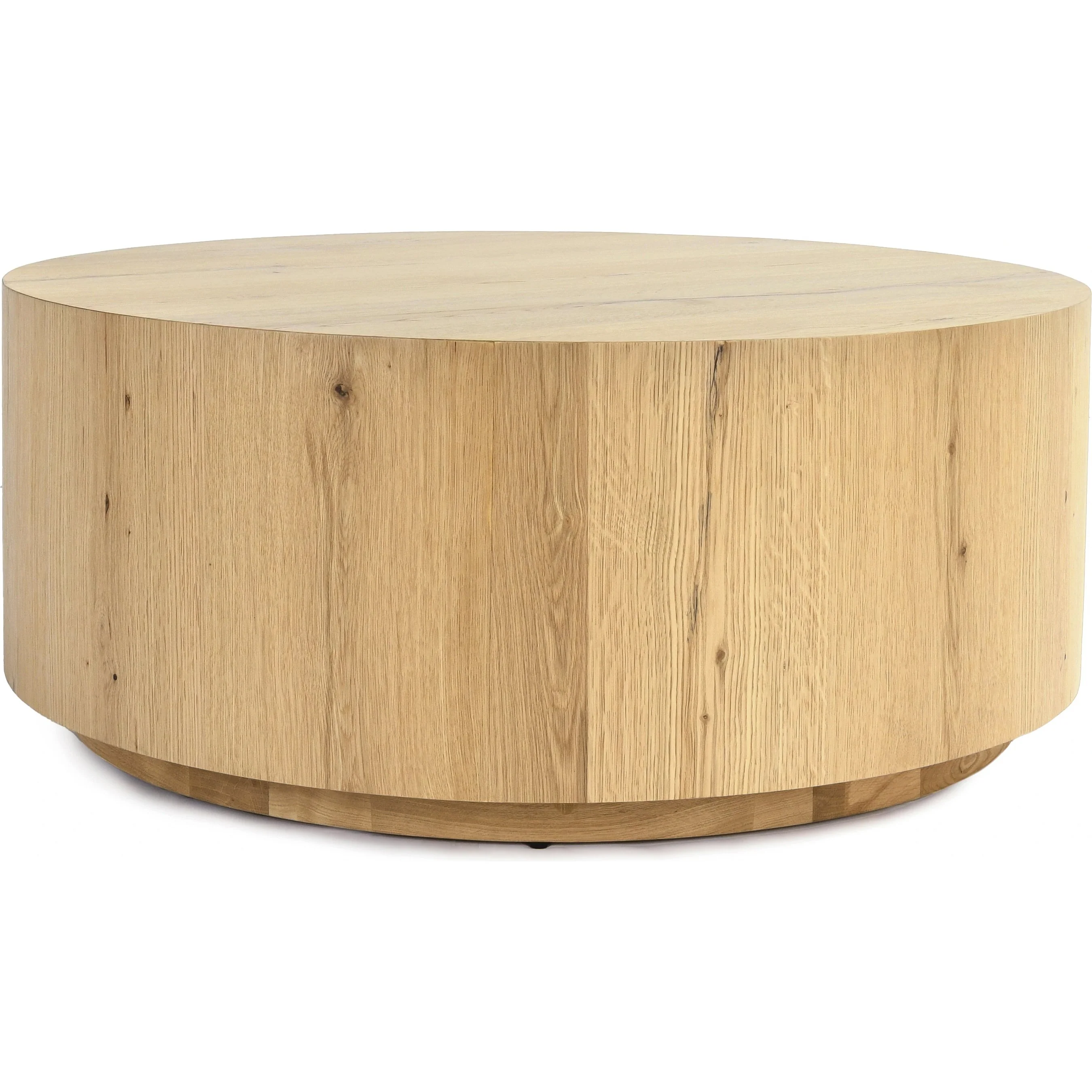 Layne Round Coffee Table - Image 2