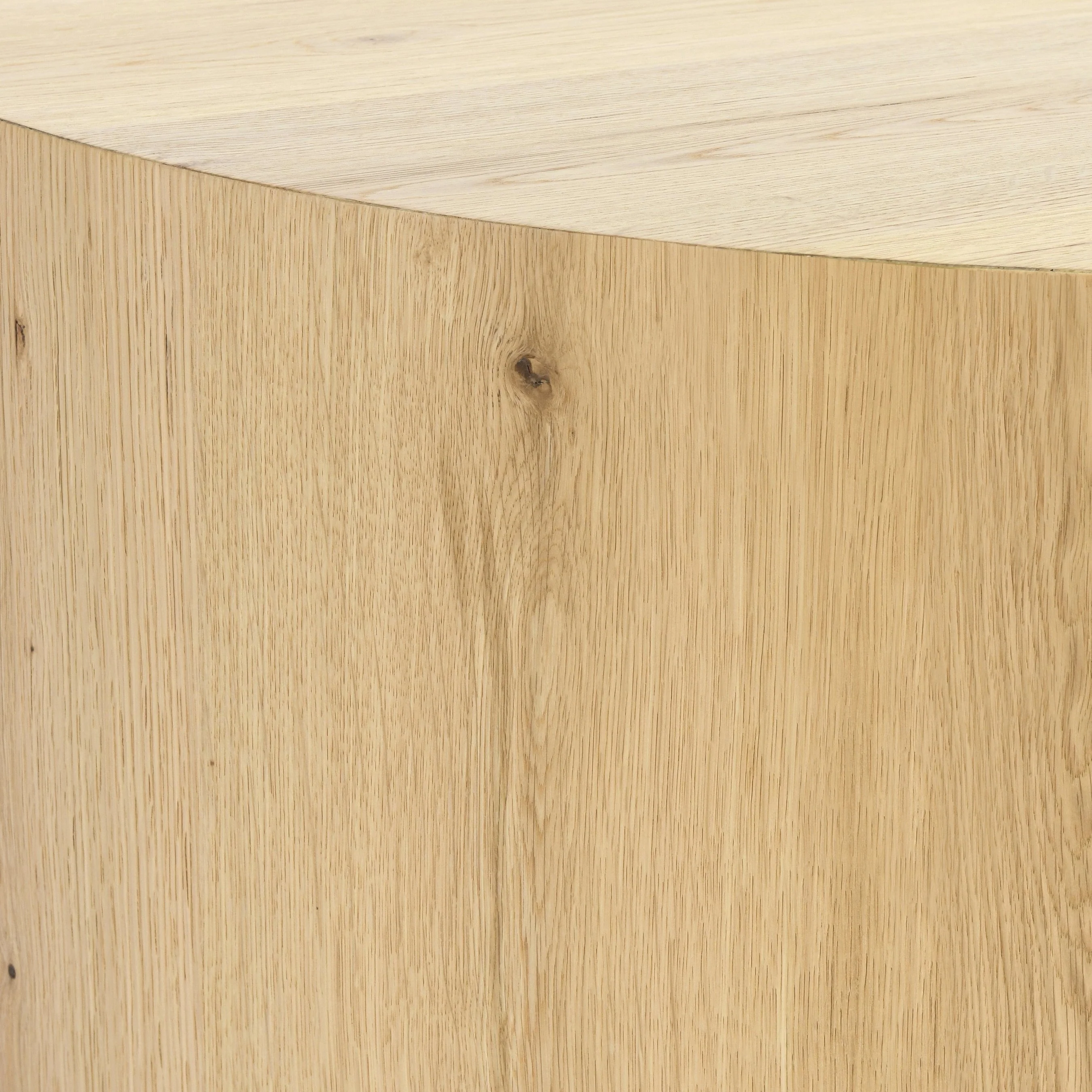 Layne Round Coffee Table - Image 6