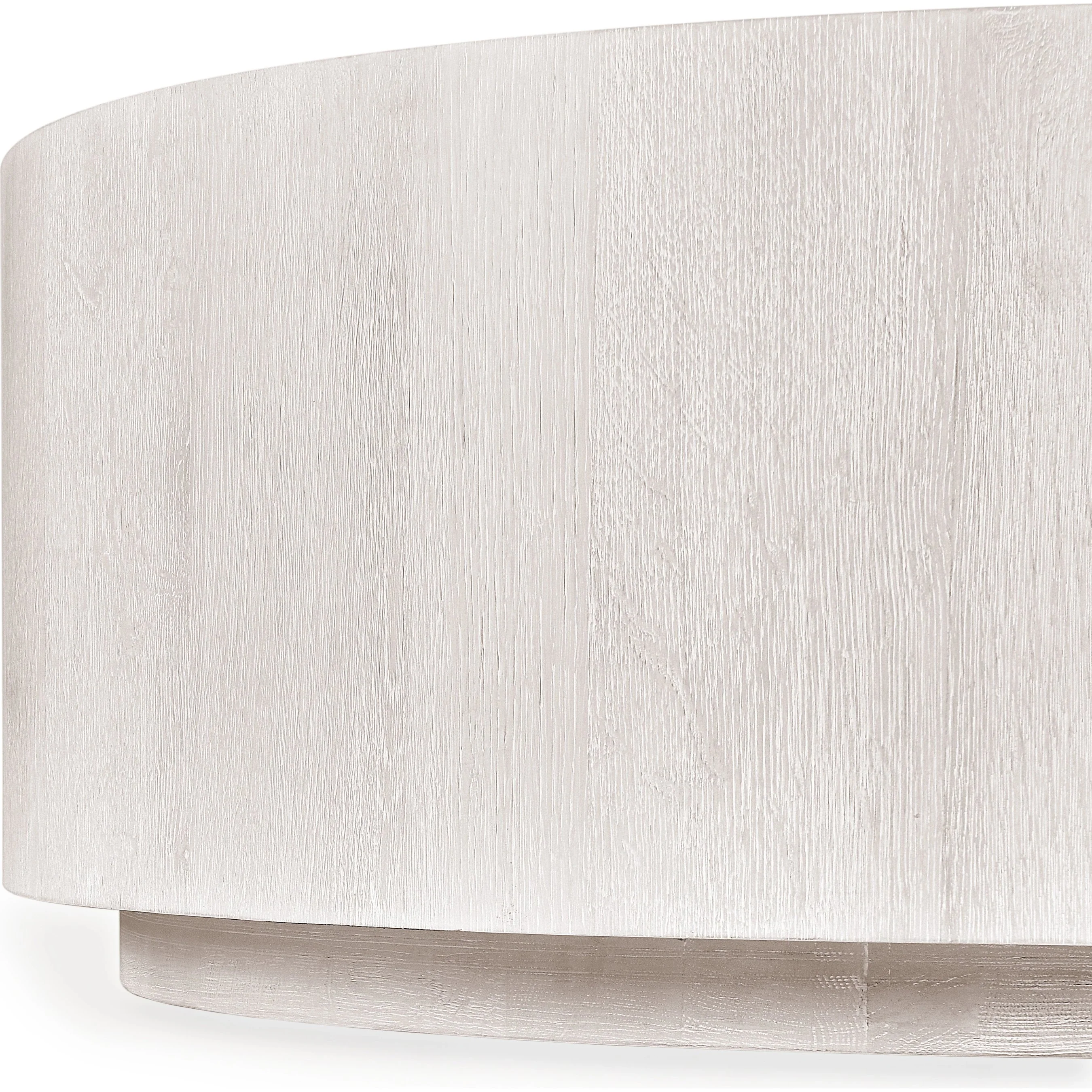 Layne Round Coffee Table - Image 9