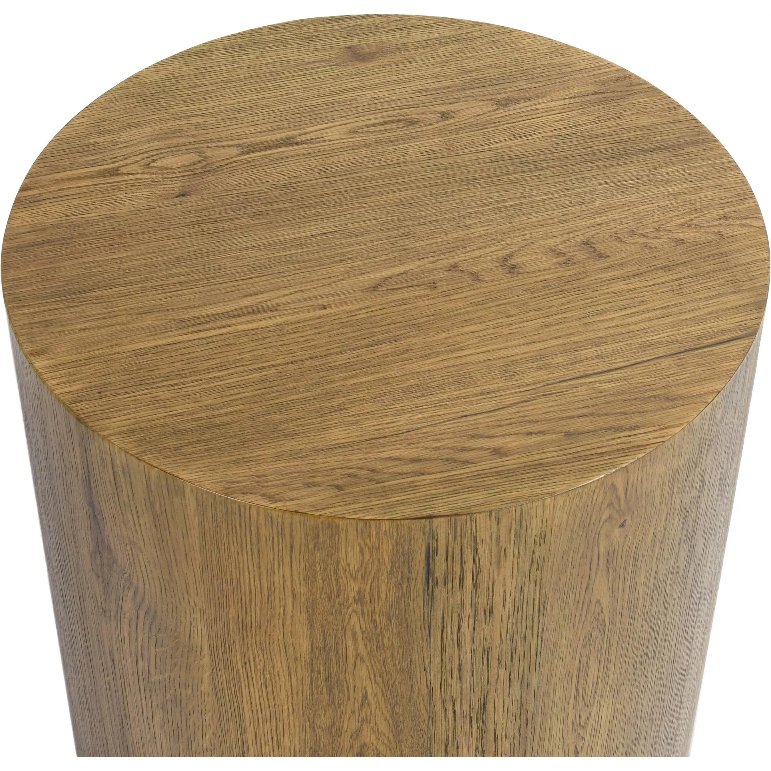 Layne Round End Table - Image 6