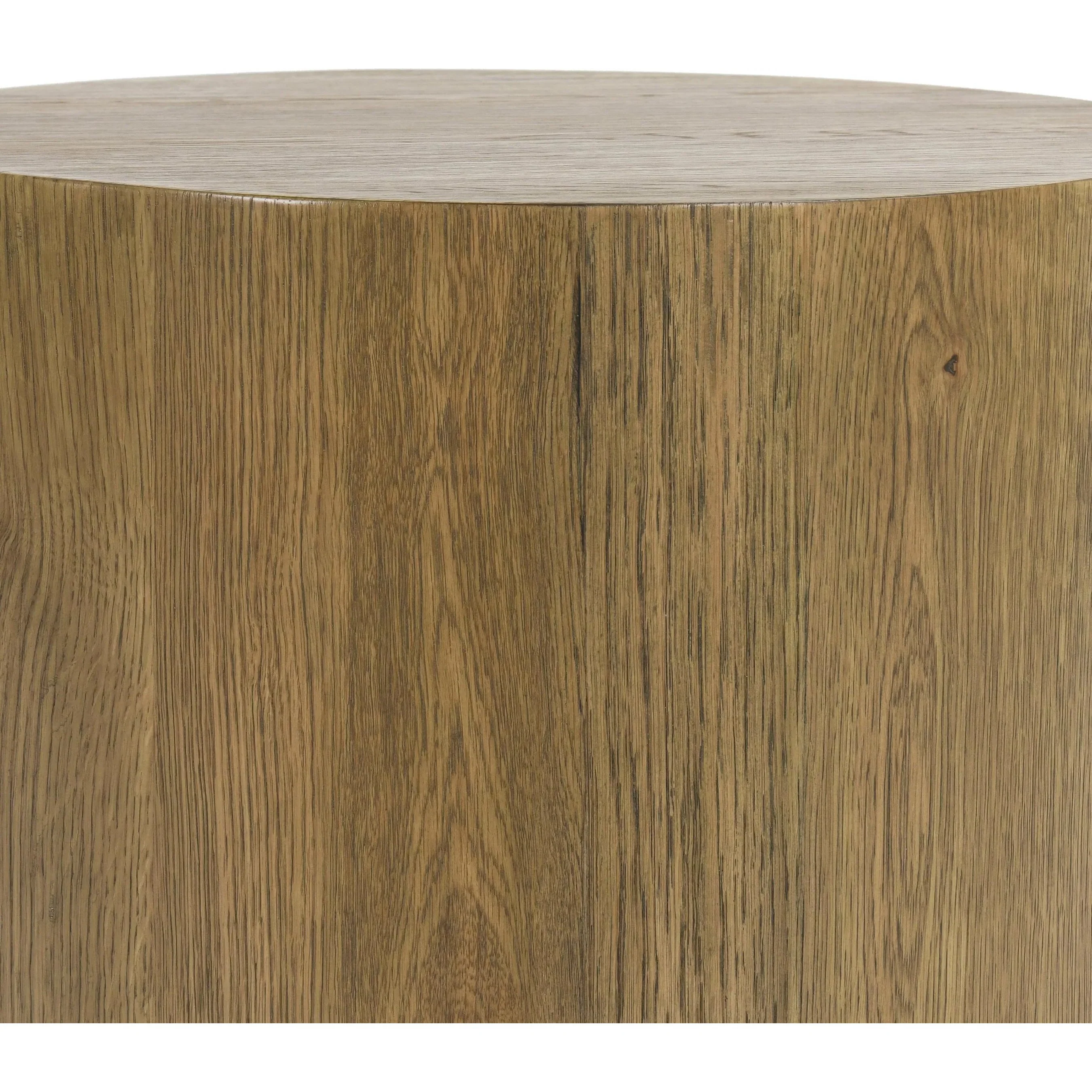Layne Round End Table - Image 8