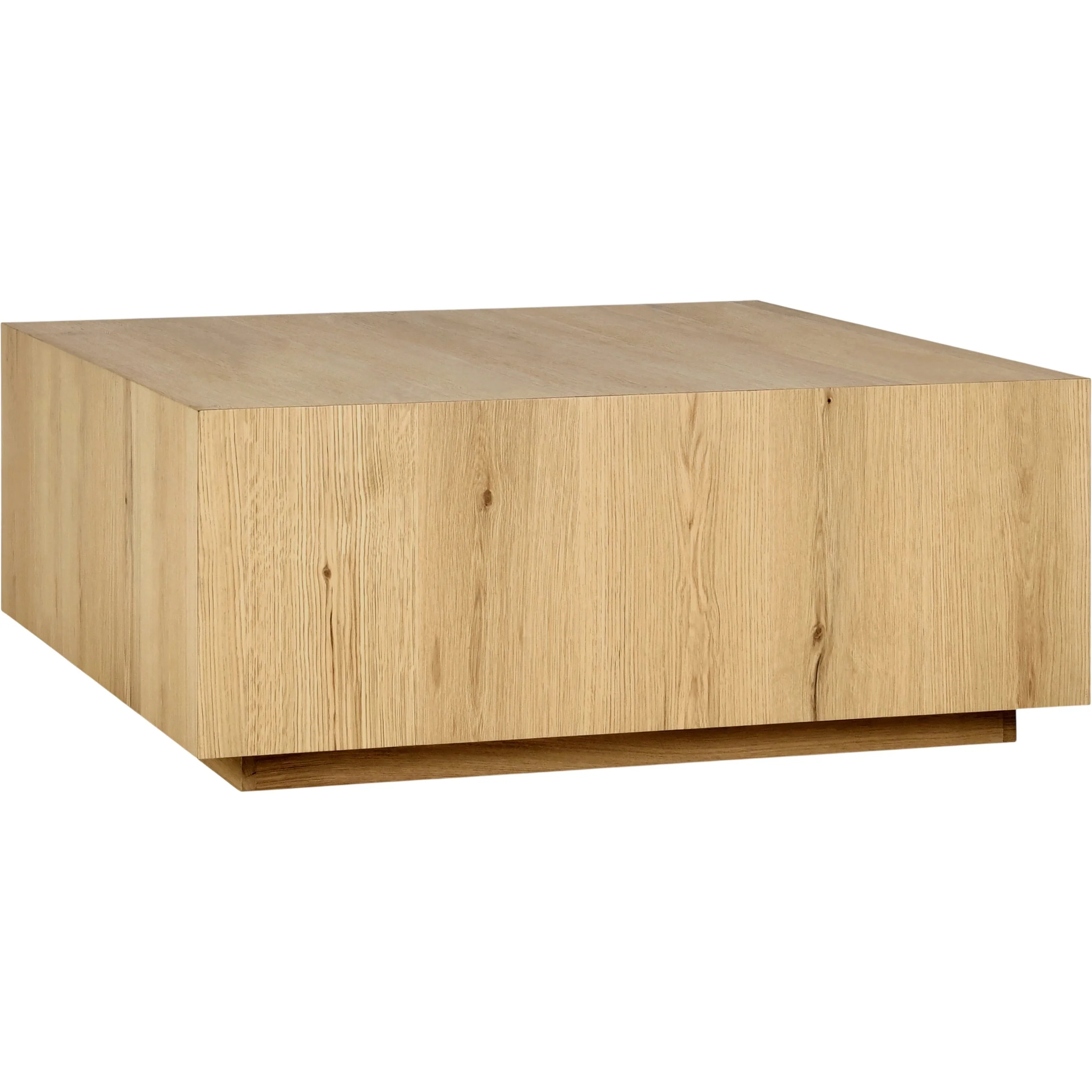 Layne Square Coffee Table - Image 2