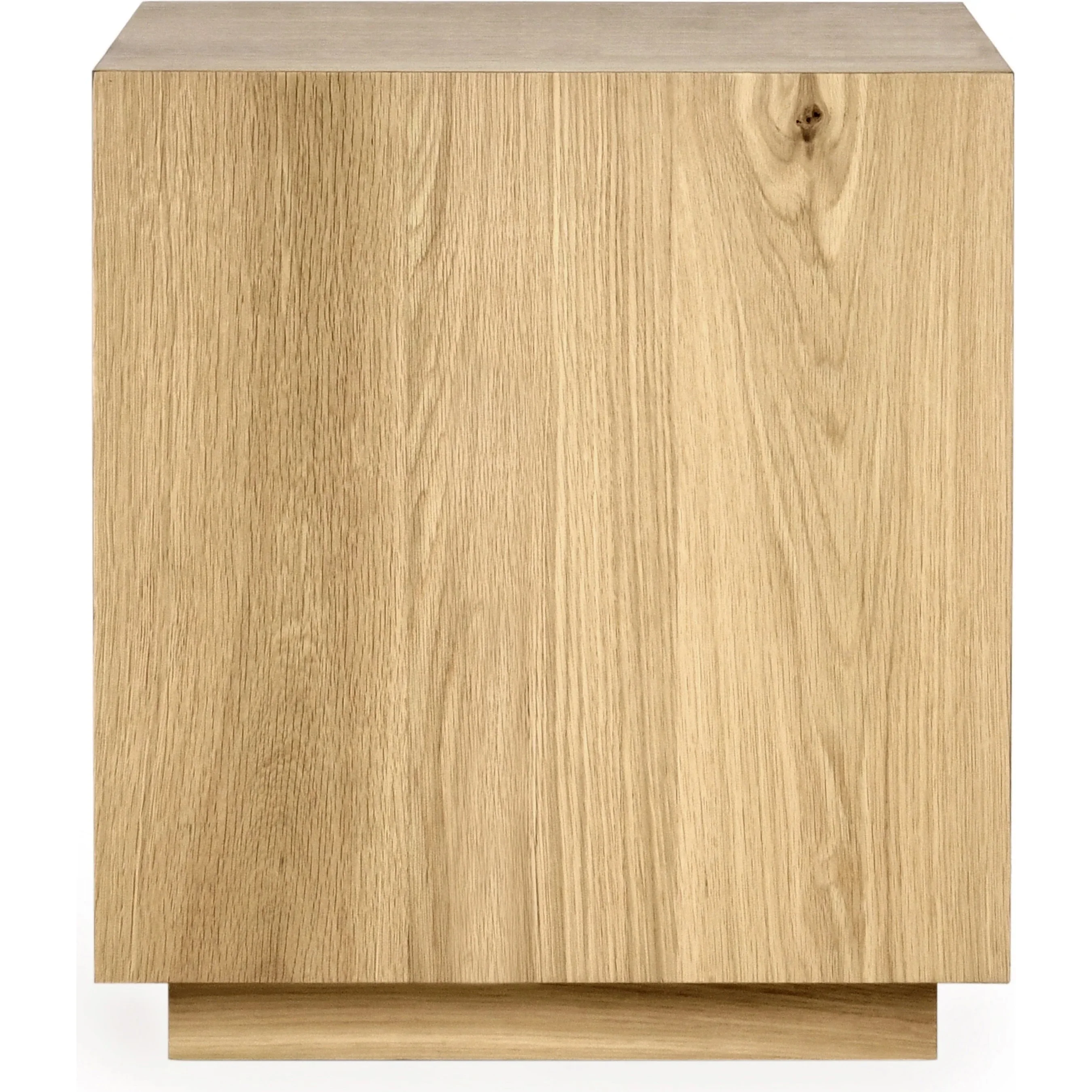 Layne Square End Table - Image 5
