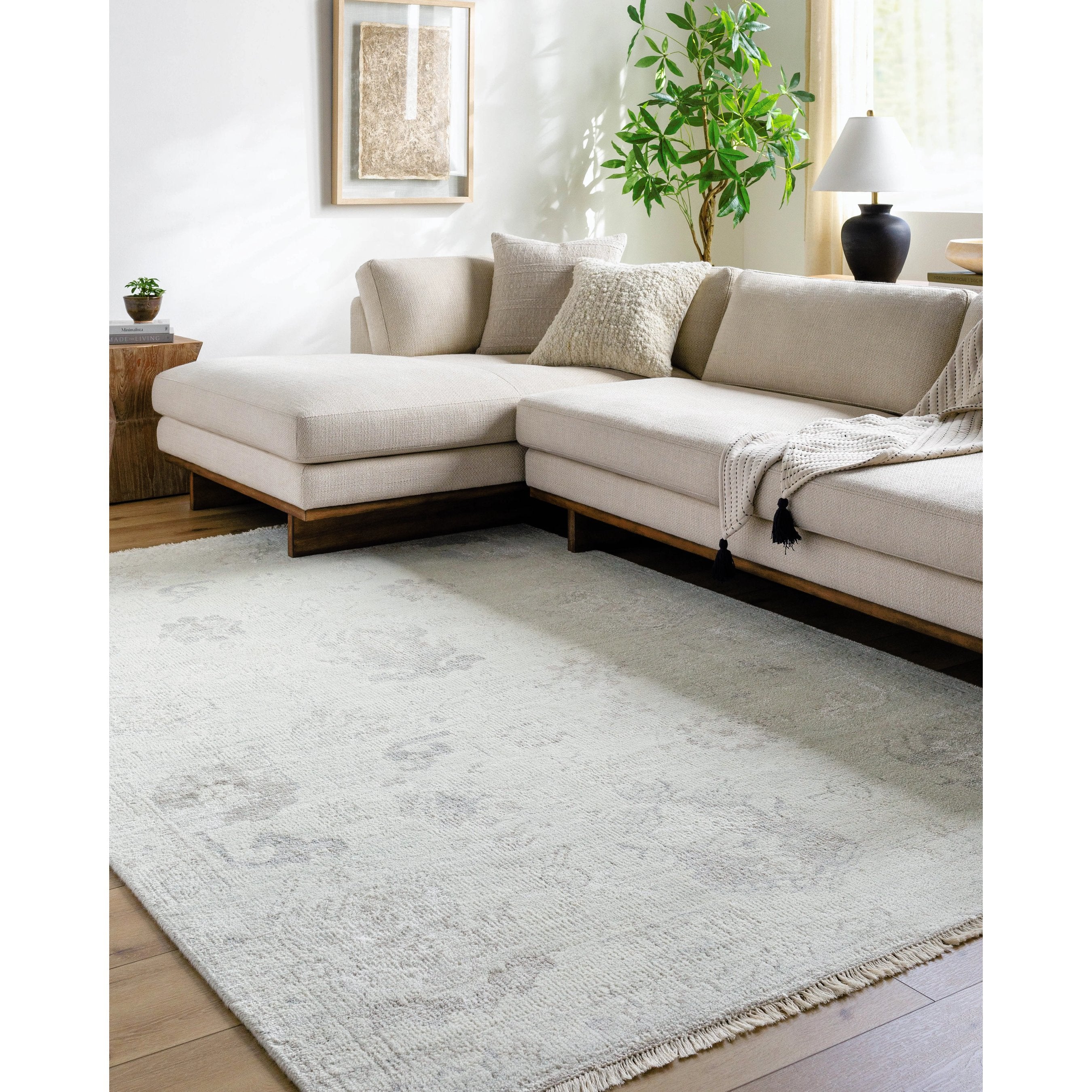 Le Blanc LBC-2300 Rug - Image 8