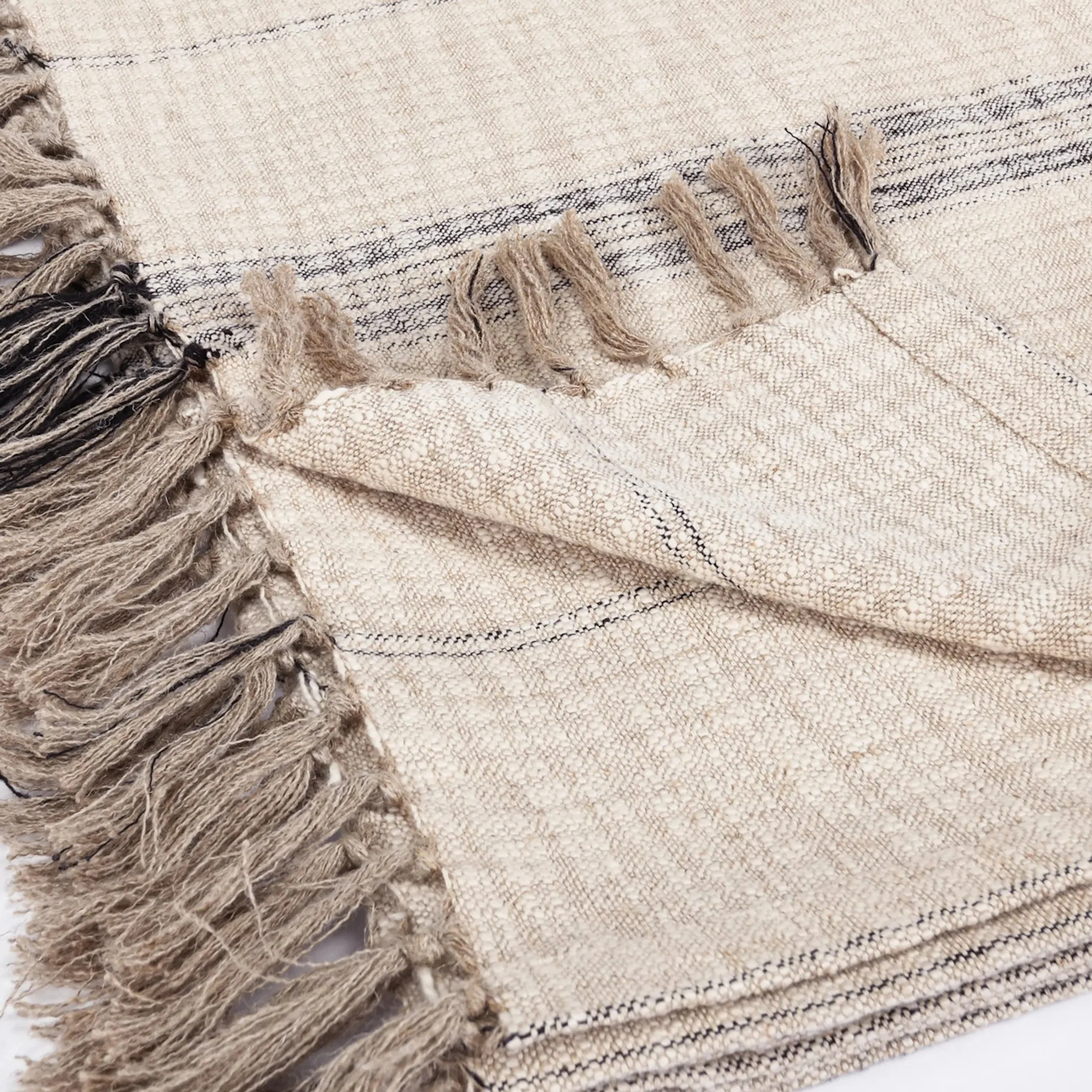 Lea 50"x 70" Throw Blanket - Image 4