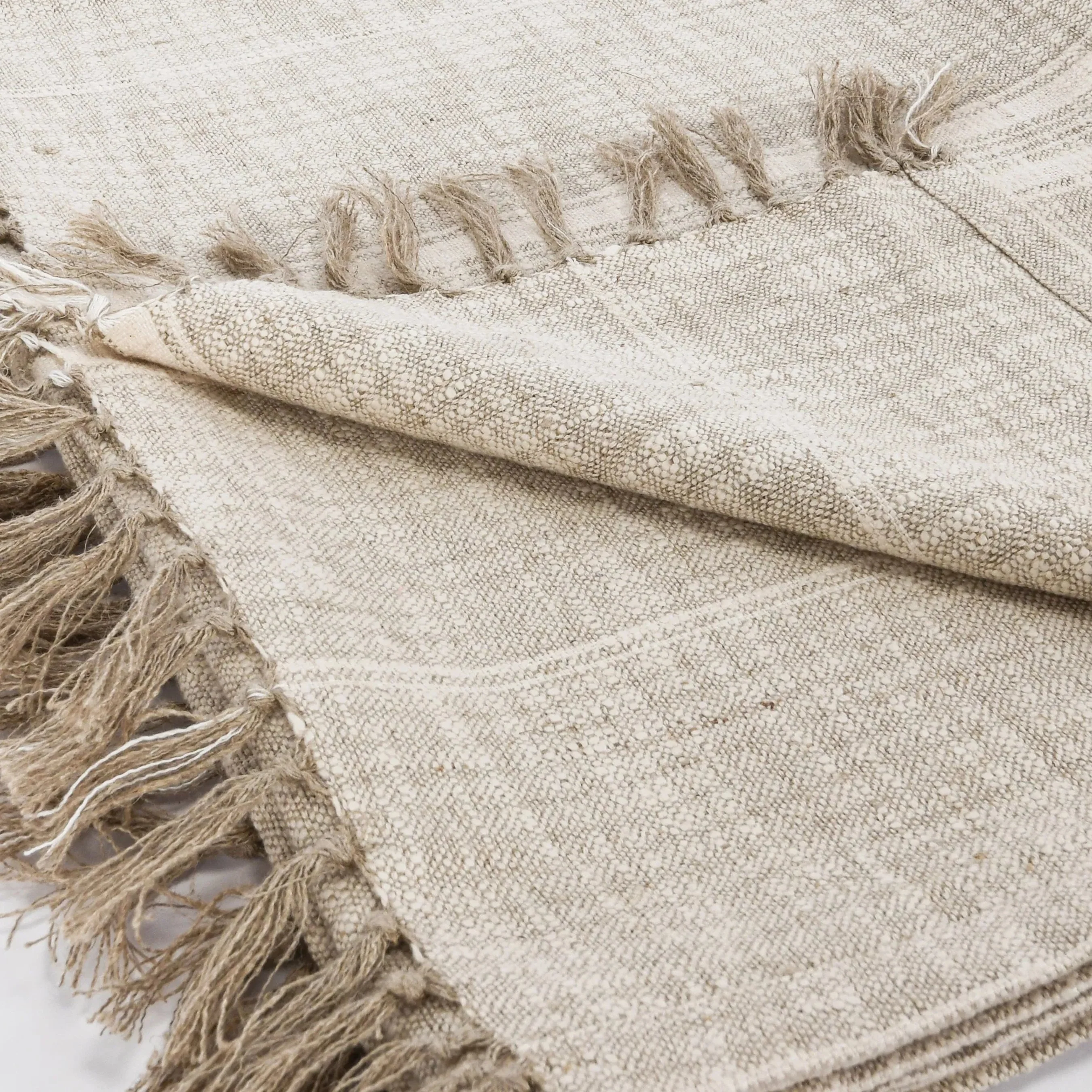 Lea 50"x 70" Throw Blanket - Image 5