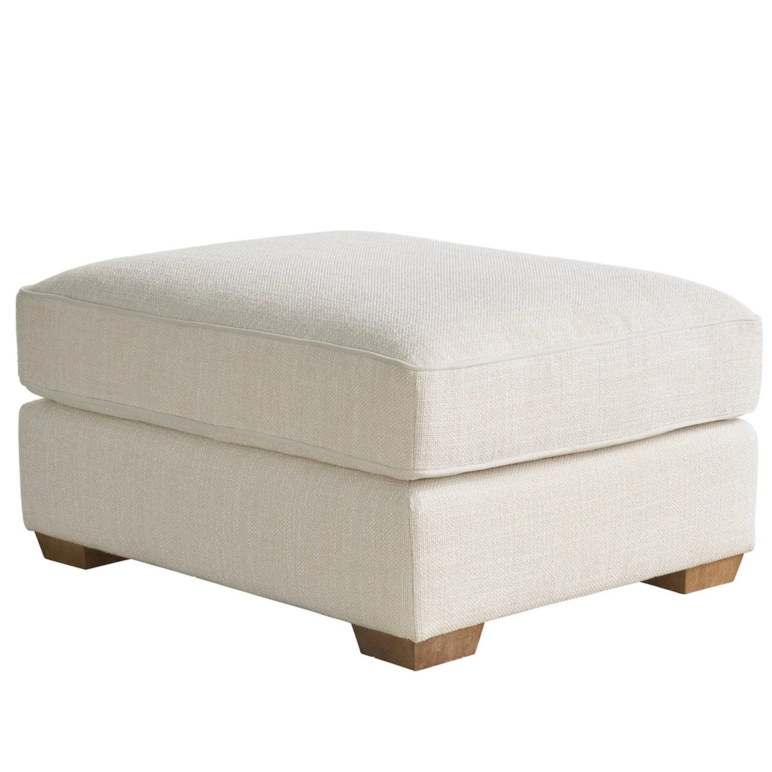 Leah Ottoman