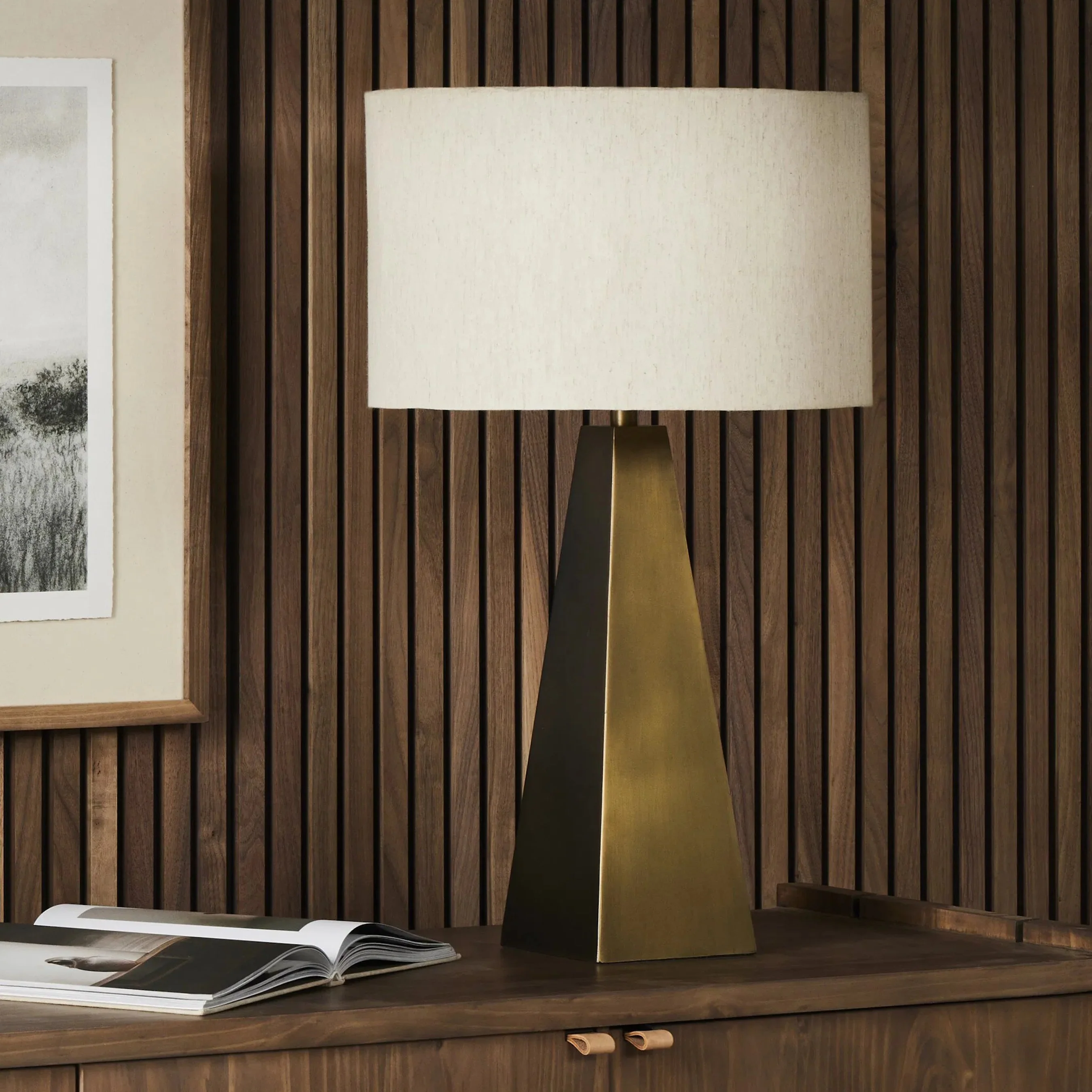 Leander Table Lamp - Image 18