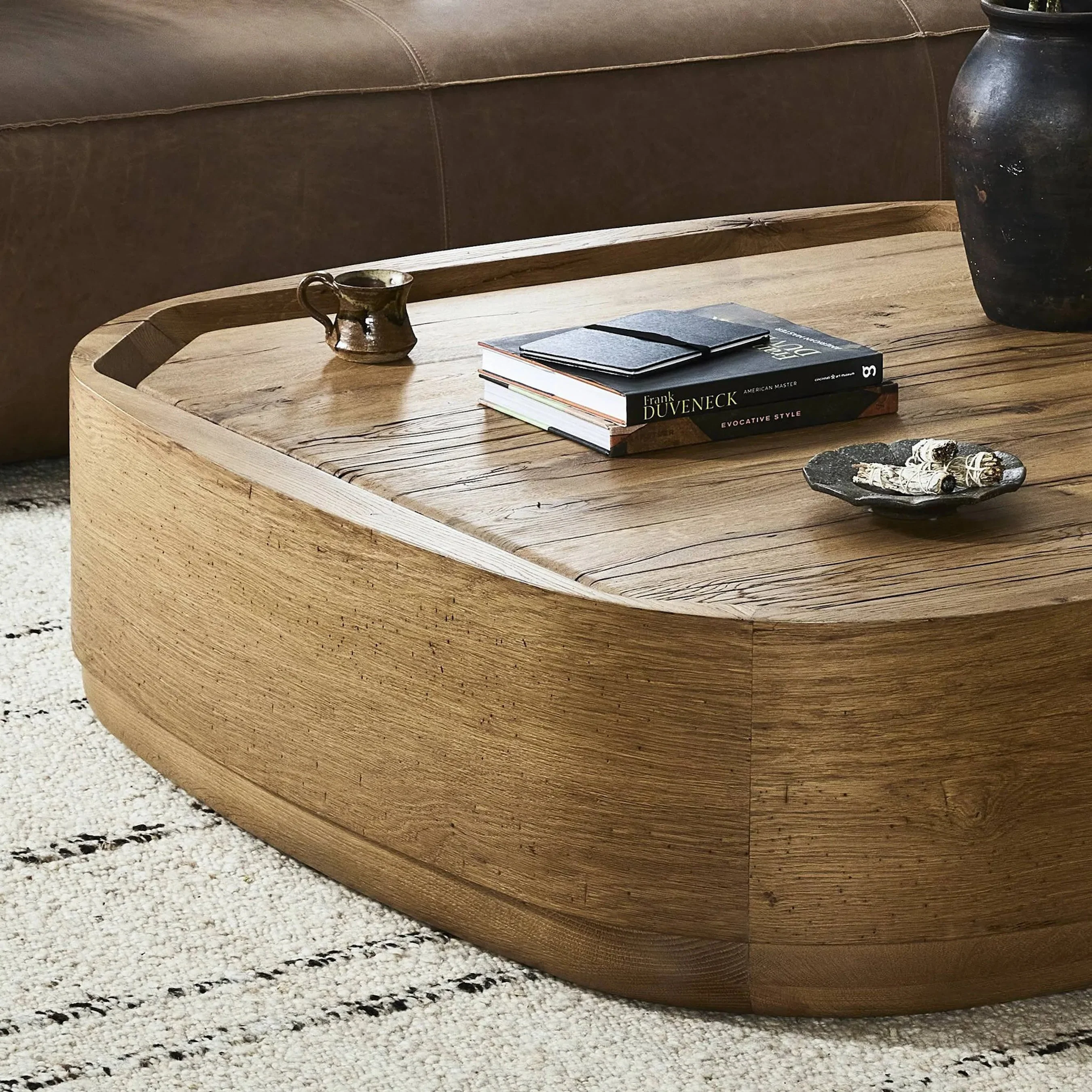 Leandro Coffee Table - Image 11