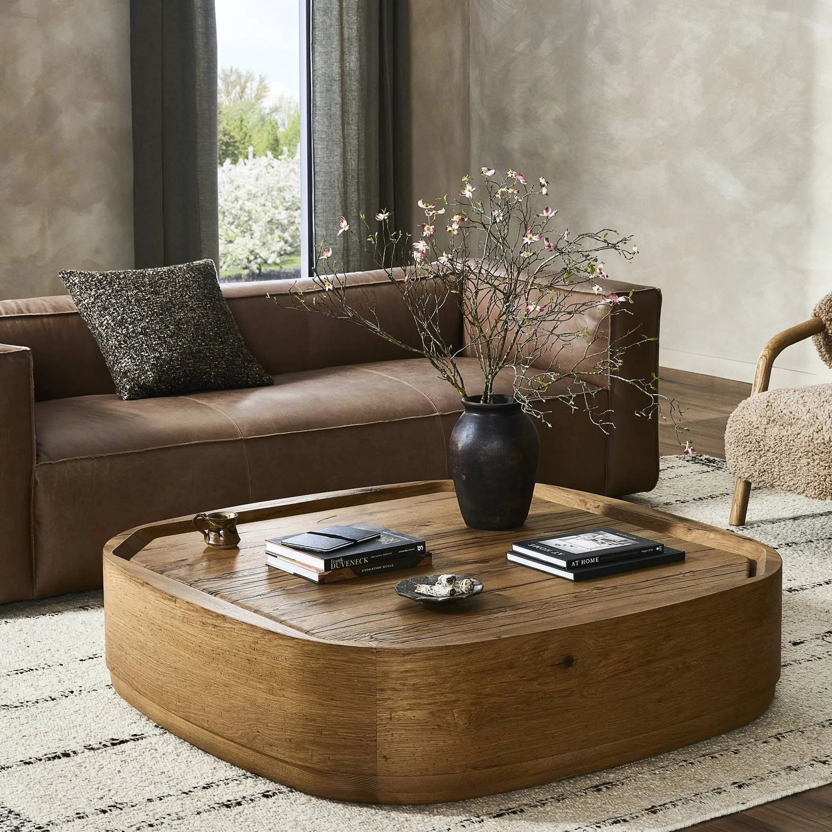Leandro Coffee Table - Image 18