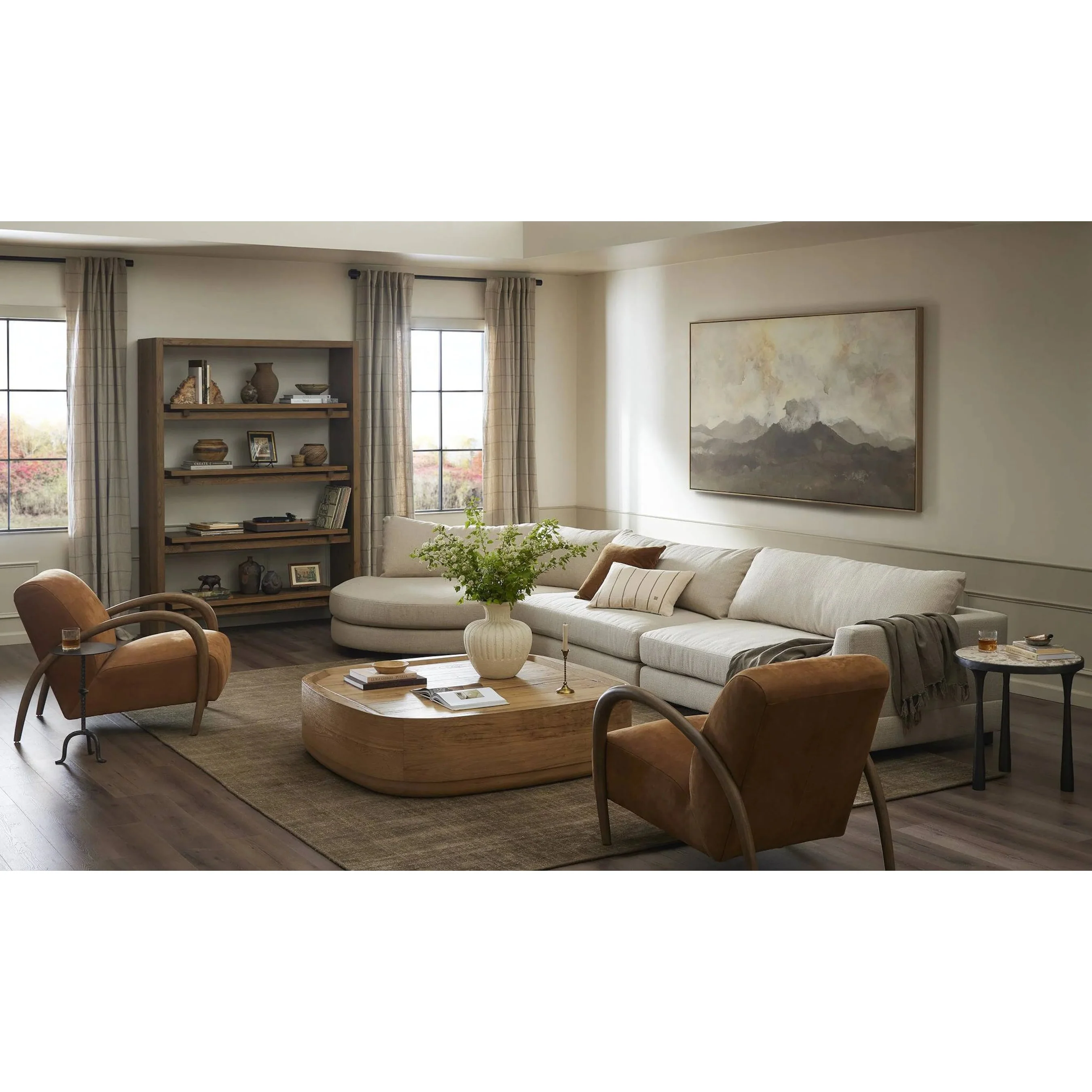 Leandro Coffee Table - Image 19