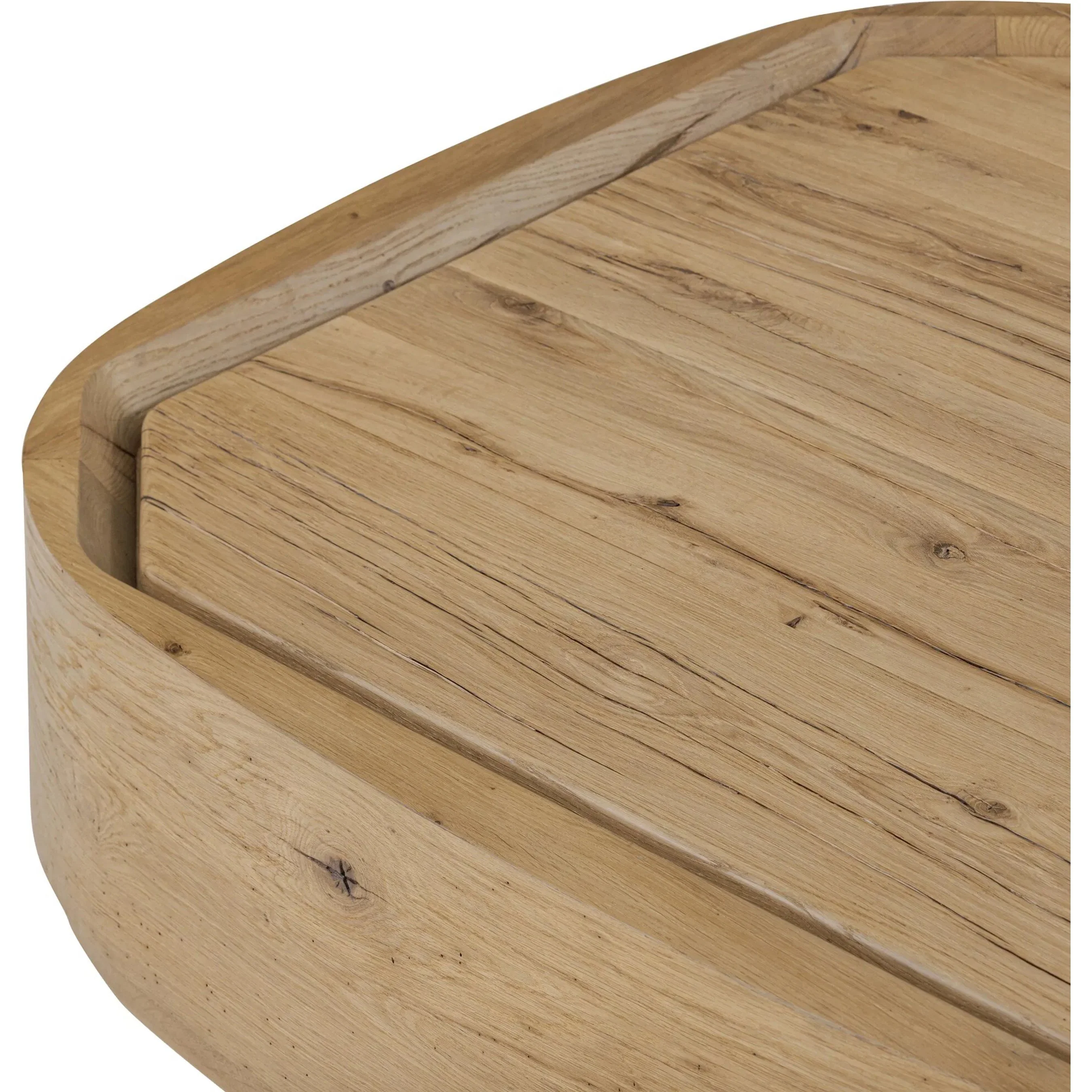 Leandro Coffee Table - Image 7