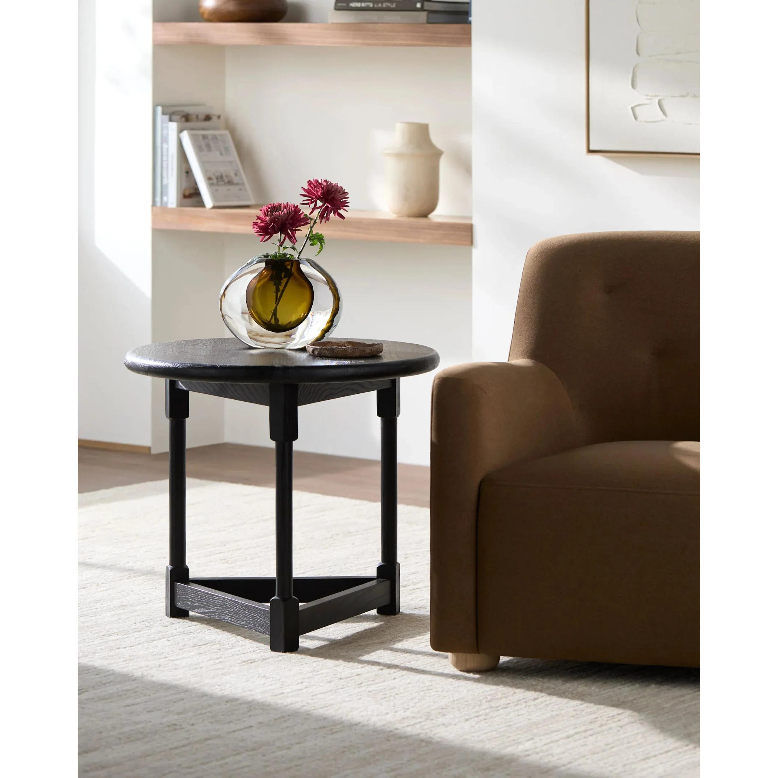 Leandro End Table - Image 8