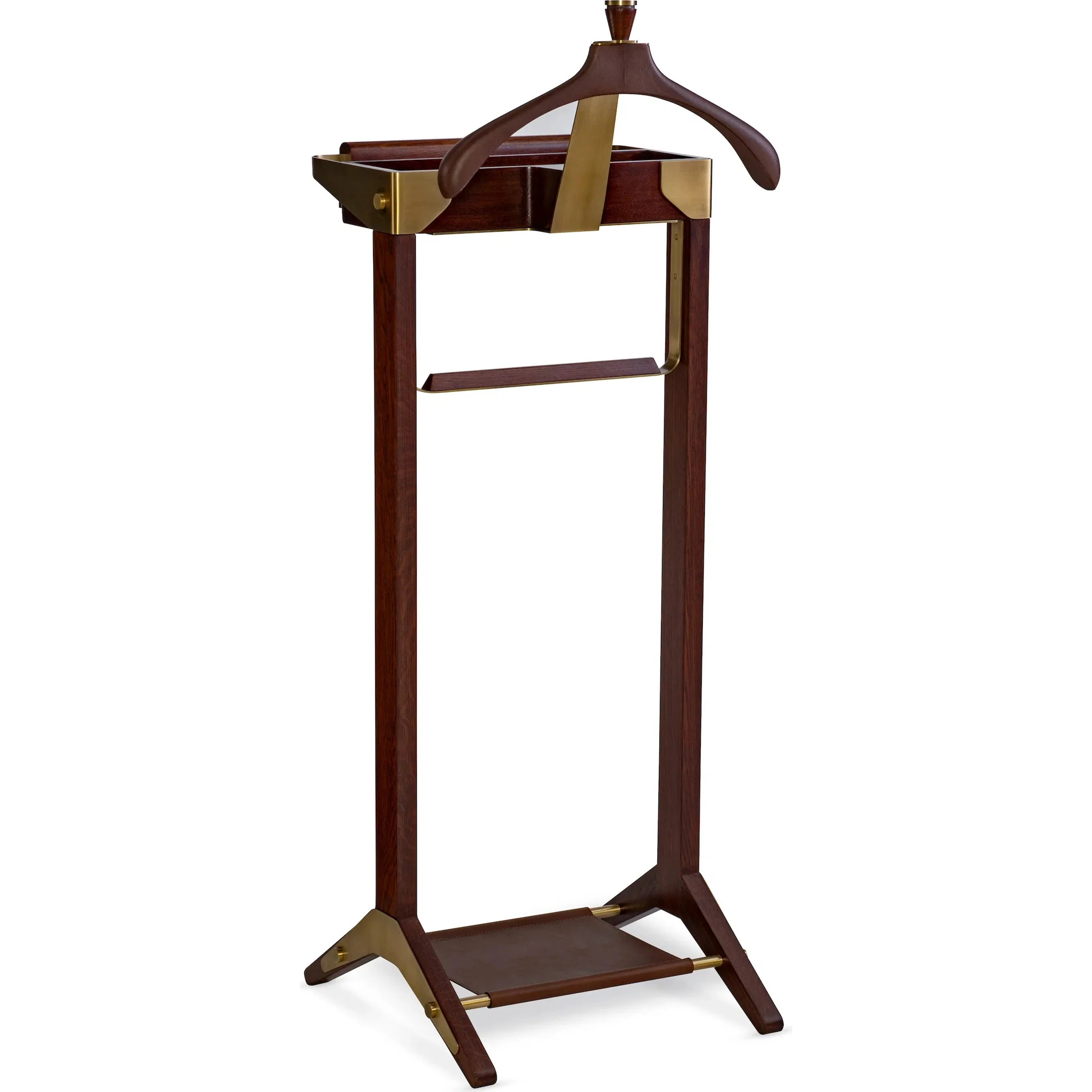 Leather Valet - Image 2