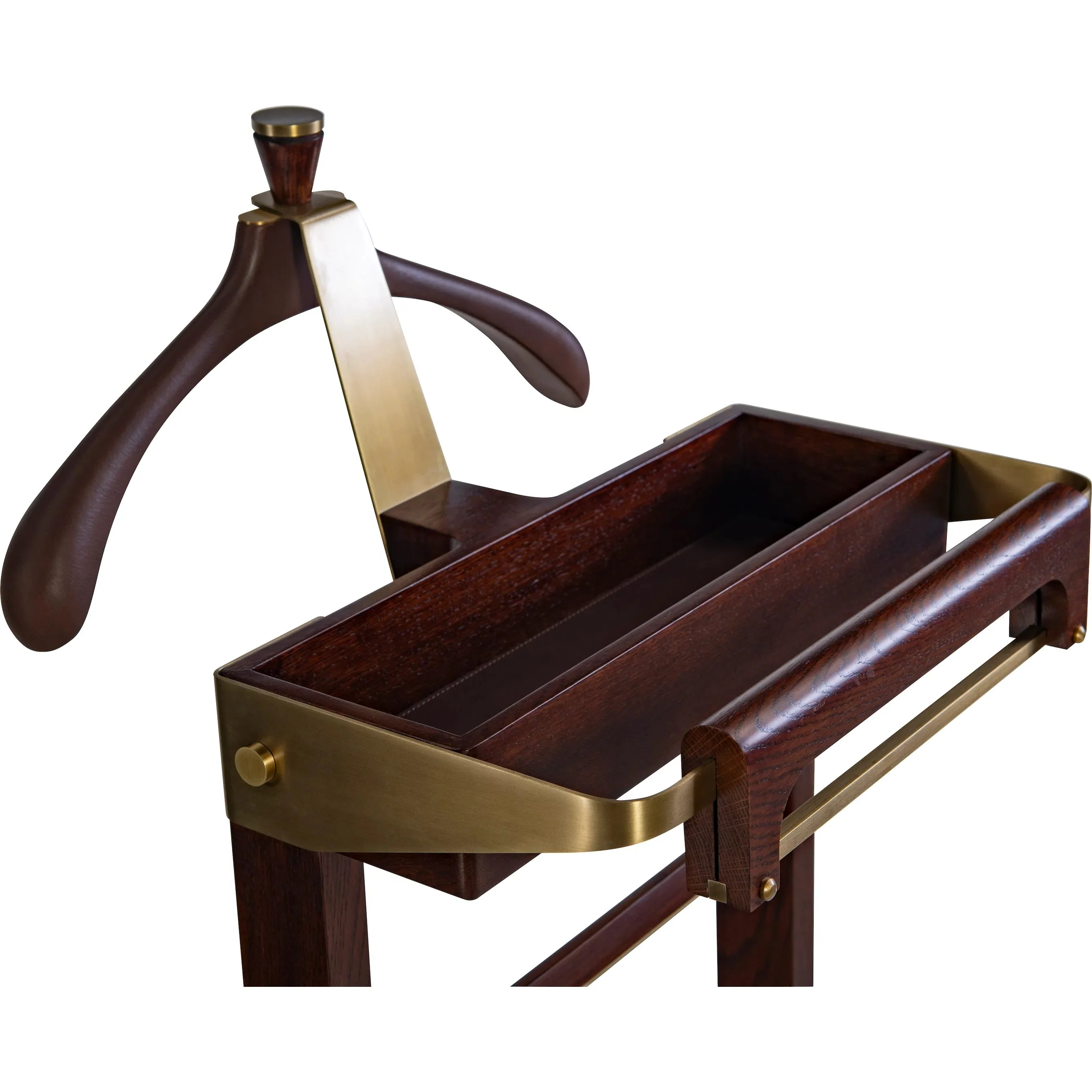 Leather Valet - Image 3