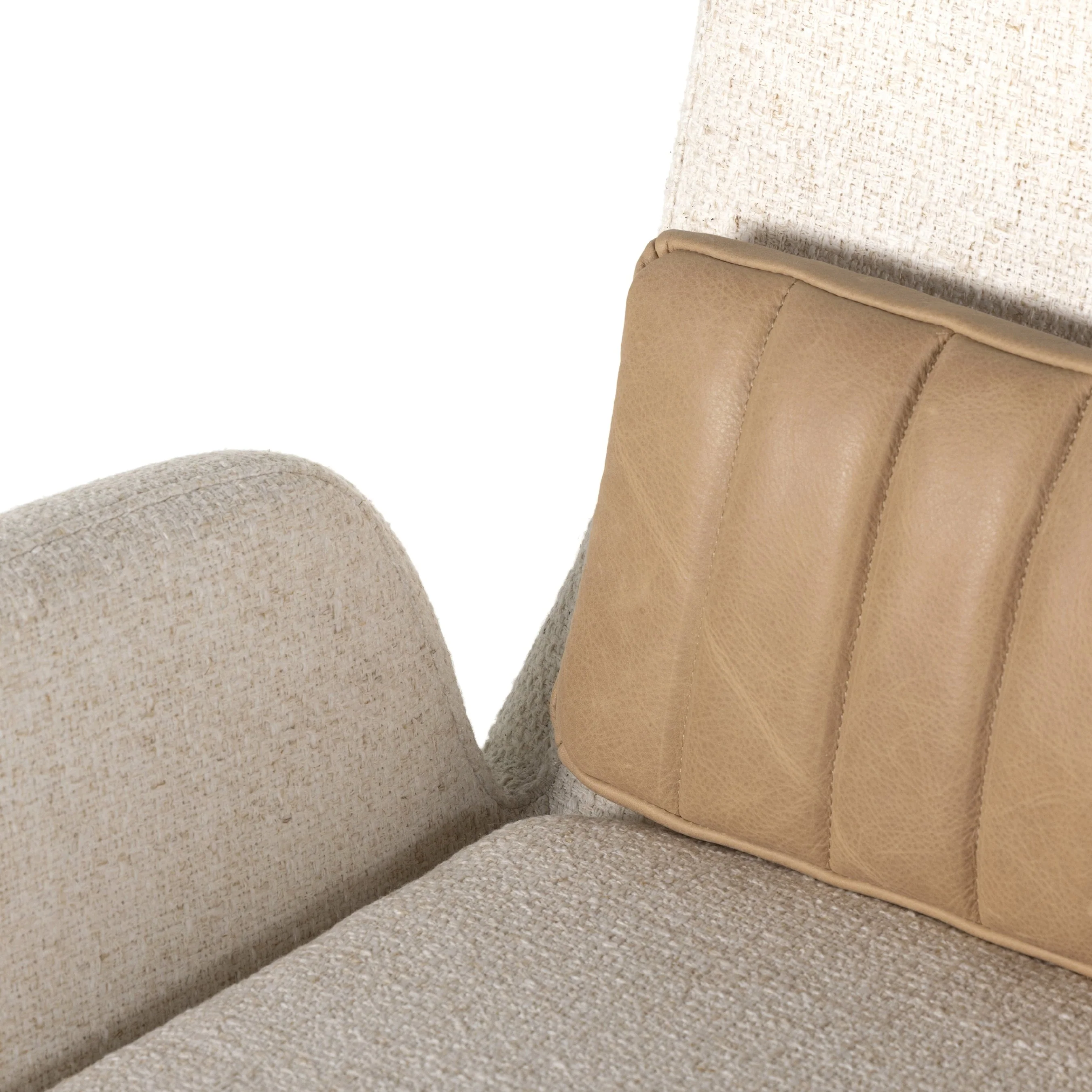 Leda Desk Chair - Image 13