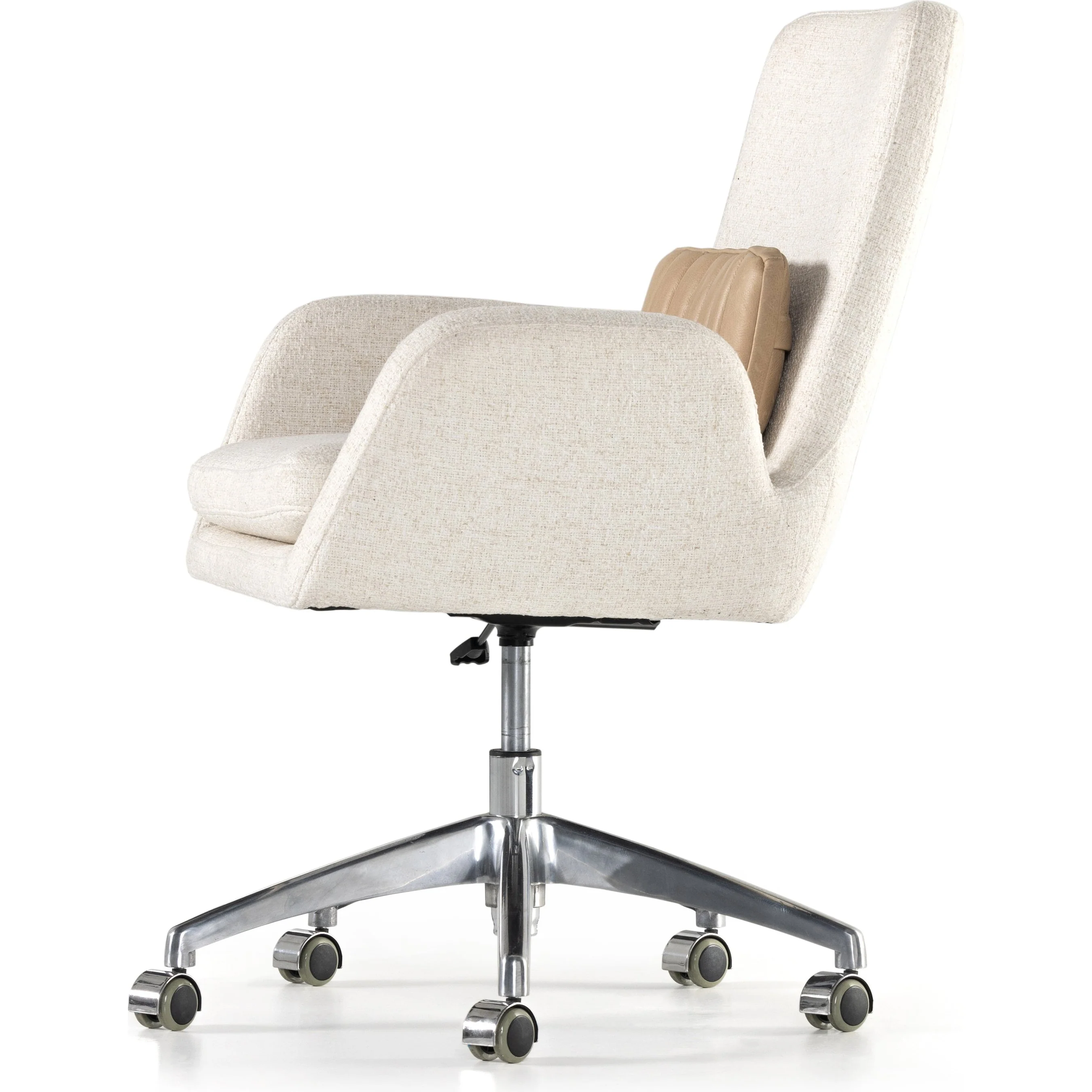 Leda Desk Chair - Image 3